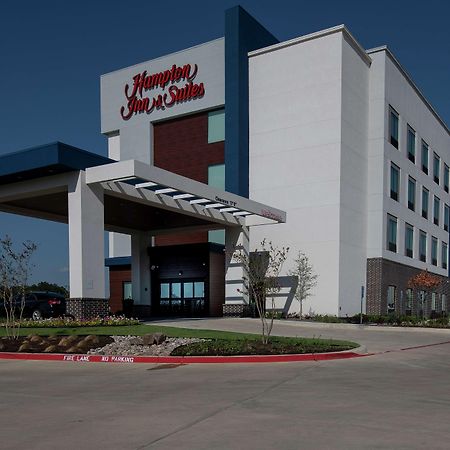 Hampton Inn & Suites Duncanville Dallas, Tx Esterno foto