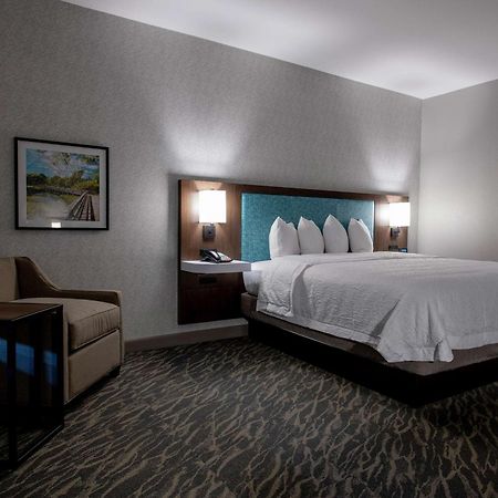 Hampton Inn & Suites Duncanville Dallas, Tx Esterno foto