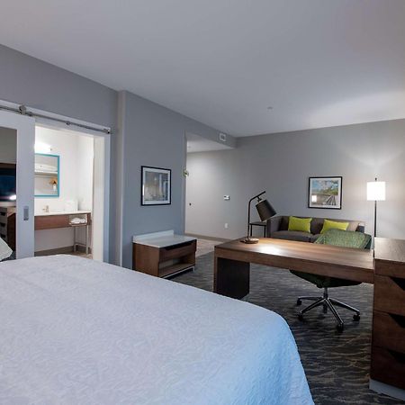 Hampton Inn & Suites Duncanville Dallas, Tx Esterno foto