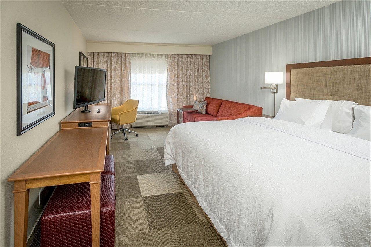 Hampton Inn & Suites Duncanville Dallas, Tx Esterno foto