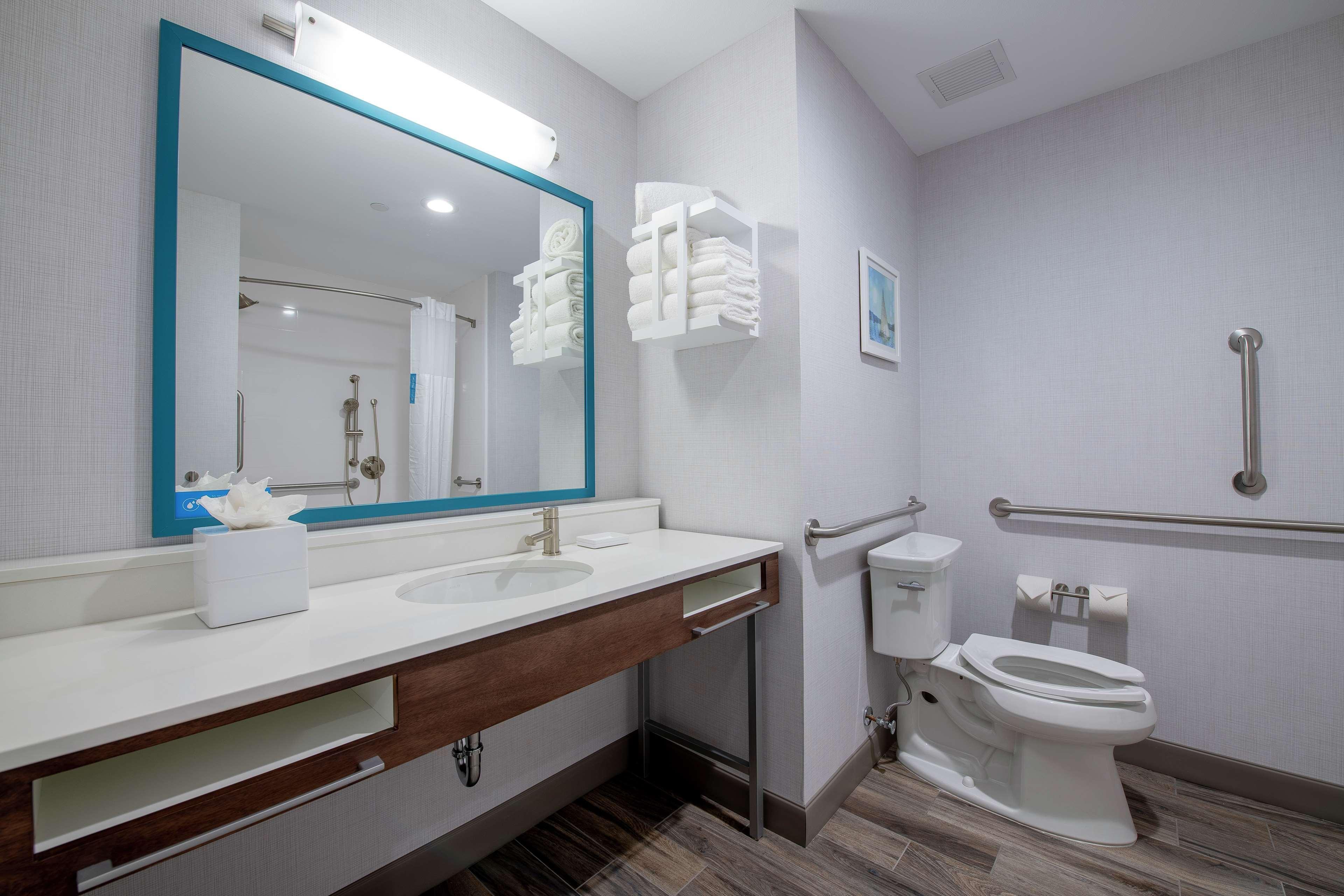 Hampton Inn & Suites Duncanville Dallas, Tx Esterno foto