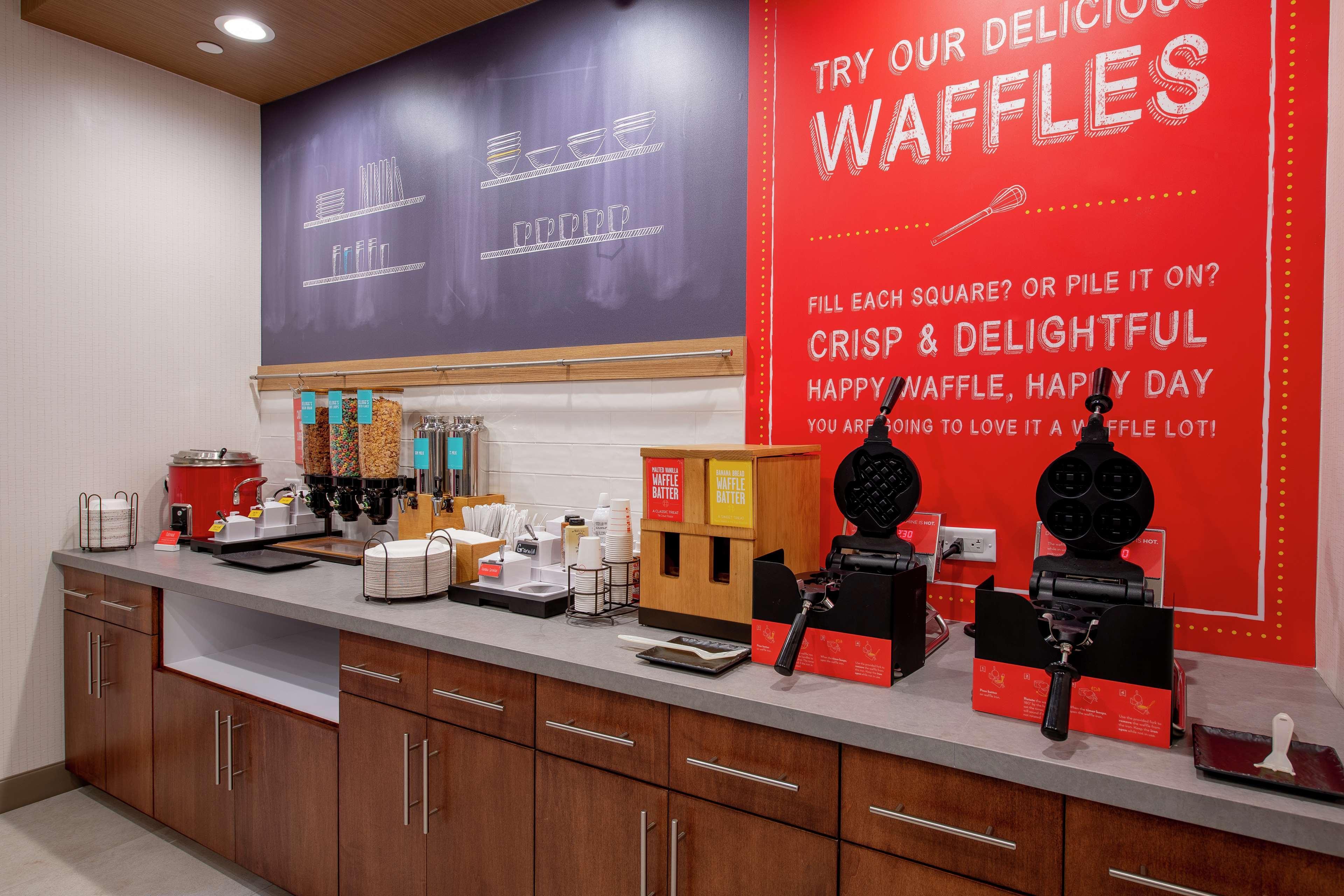 Hampton Inn & Suites Duncanville Dallas, Tx Esterno foto