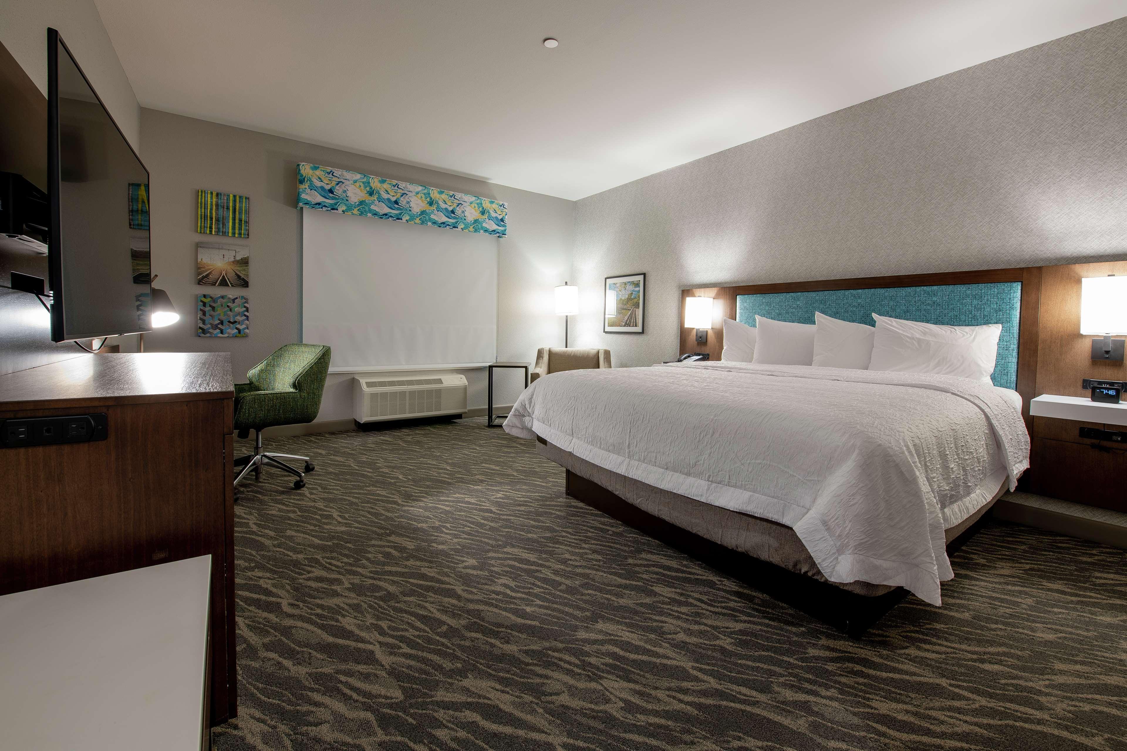 Hampton Inn & Suites Duncanville Dallas, Tx Esterno foto