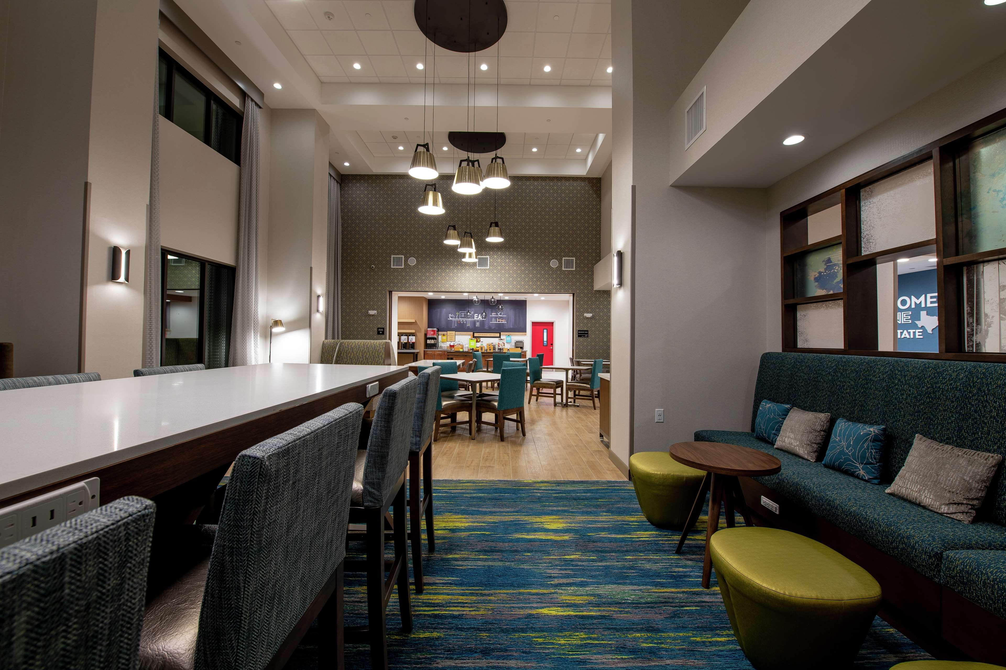 Hampton Inn & Suites Duncanville Dallas, Tx Esterno foto