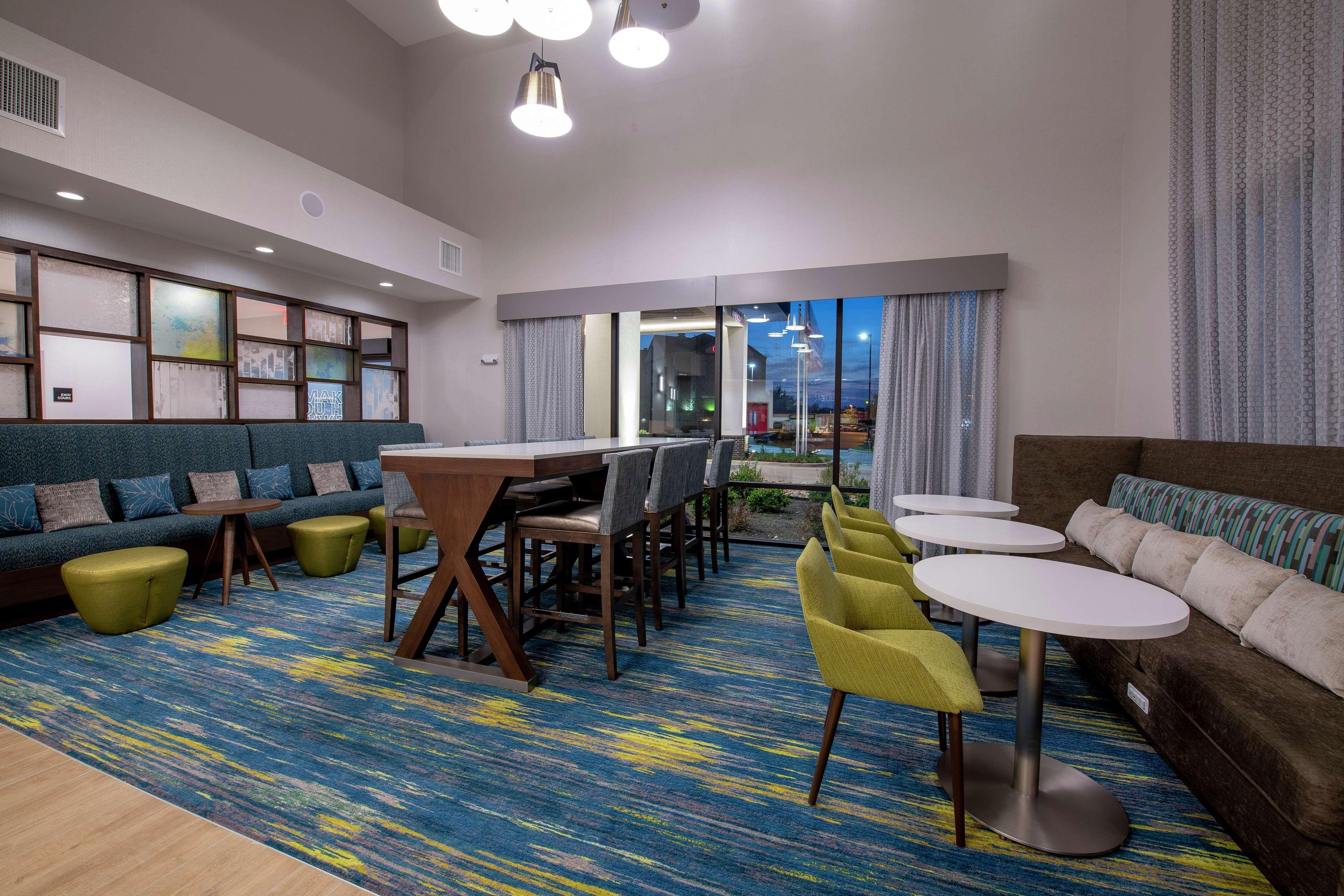 Hampton Inn & Suites Duncanville Dallas, Tx Esterno foto