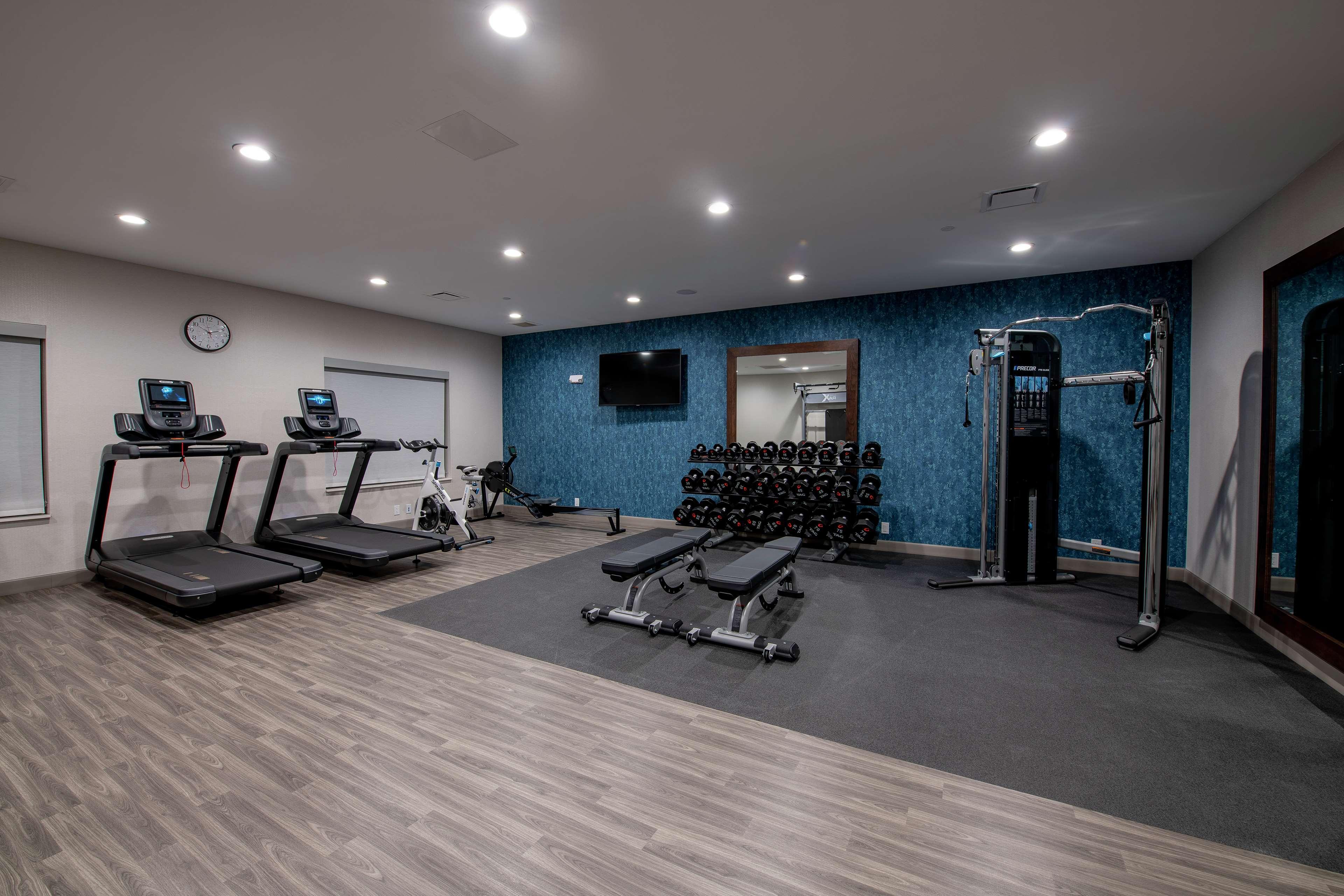 Hampton Inn & Suites Duncanville Dallas, Tx Esterno foto