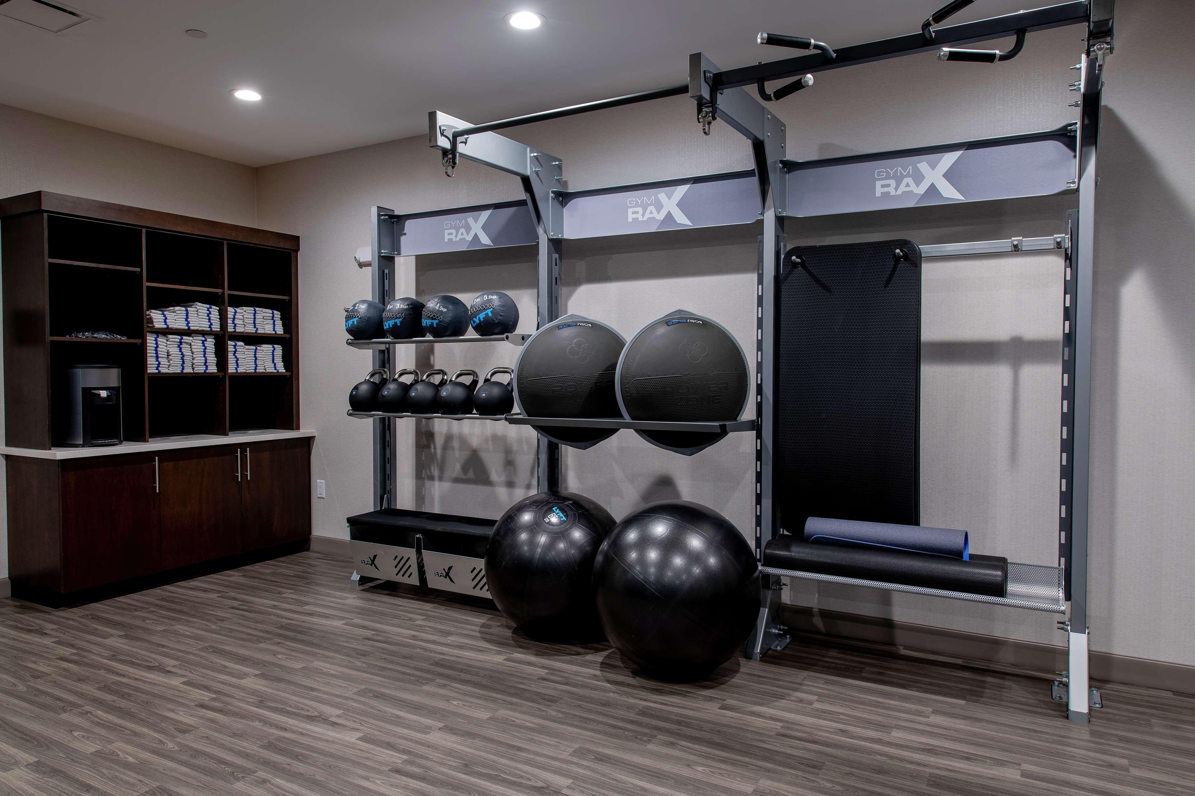 Hampton Inn & Suites Duncanville Dallas, Tx Esterno foto