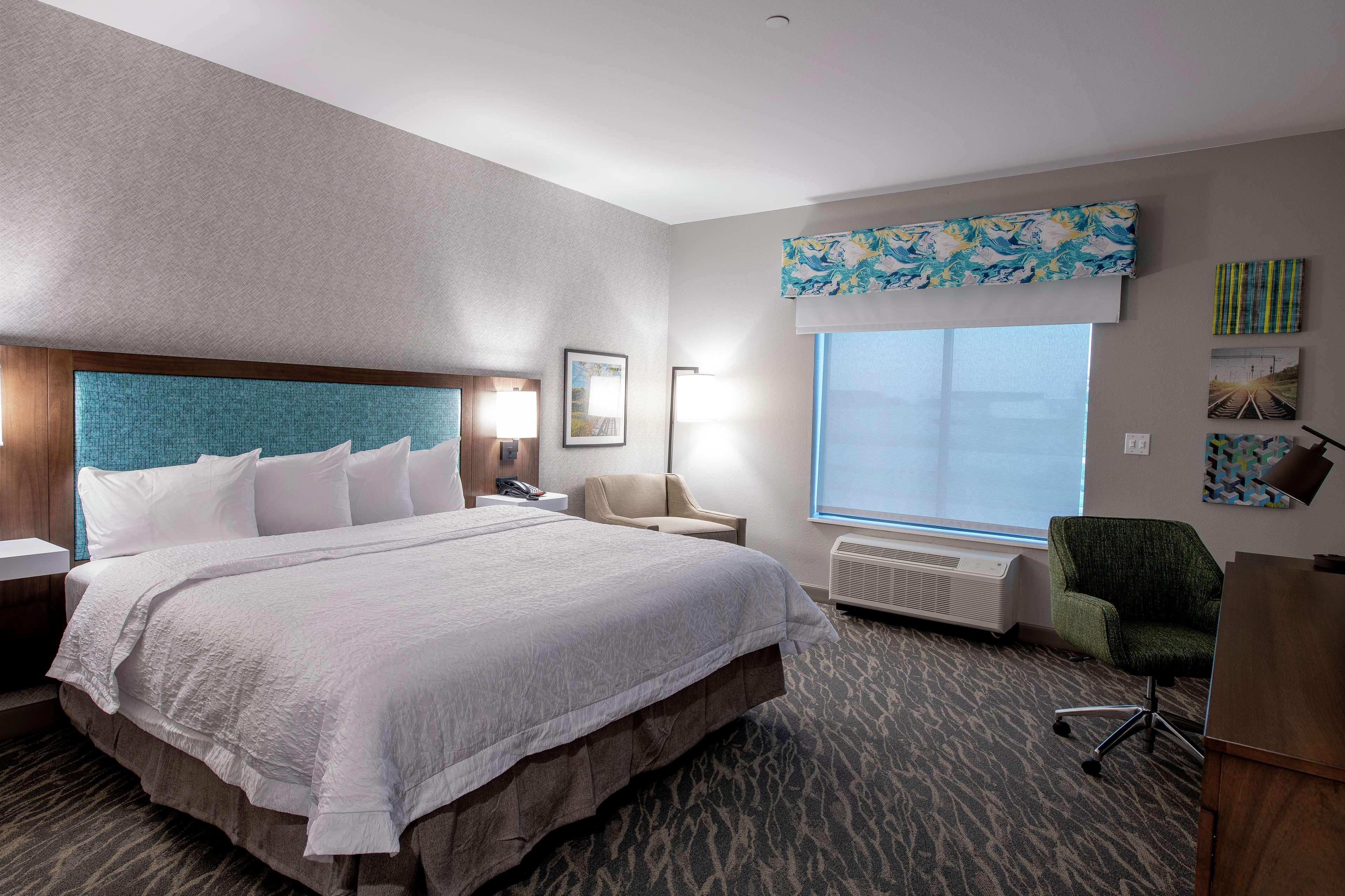 Hampton Inn & Suites Duncanville Dallas, Tx Esterno foto