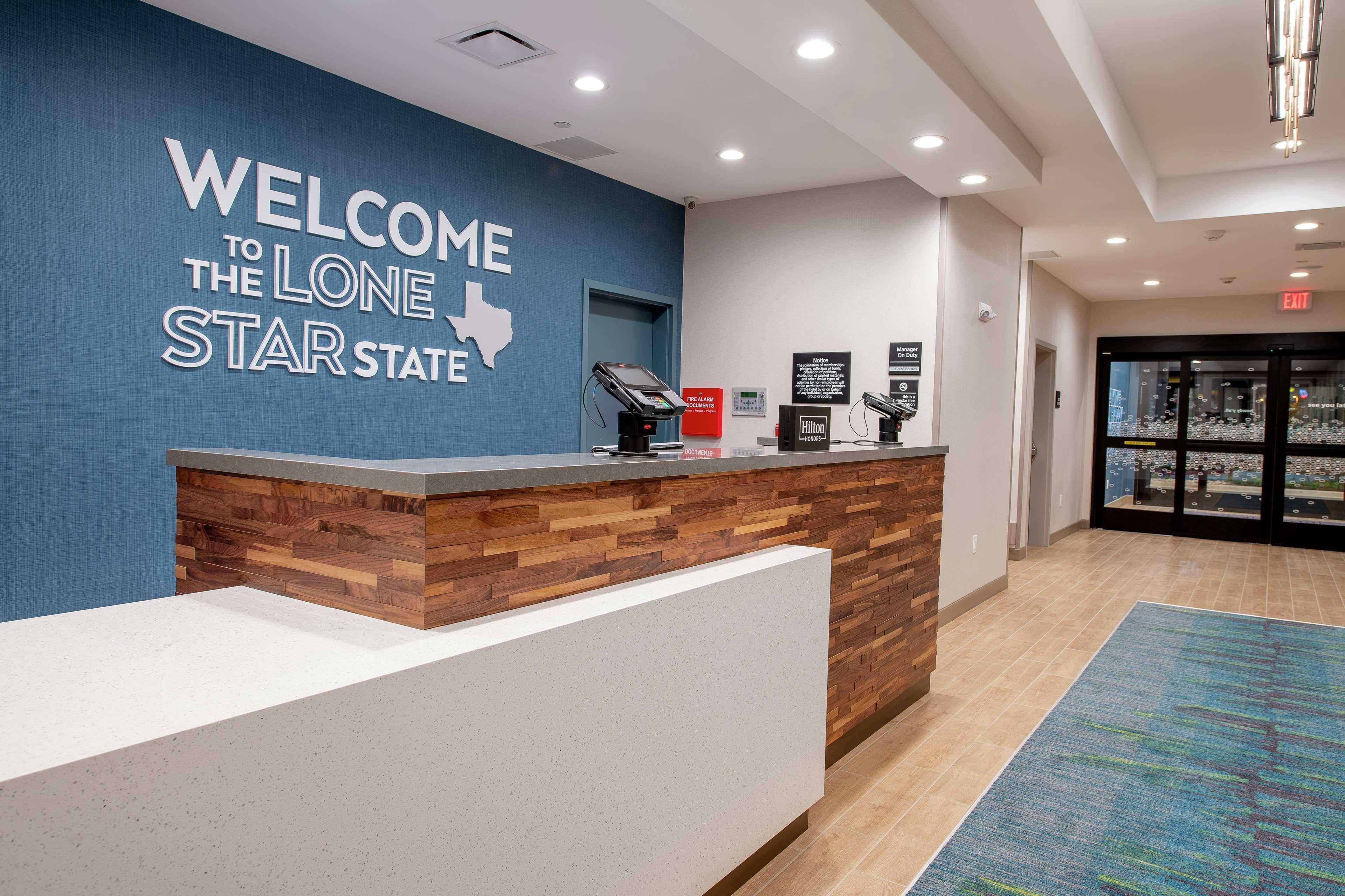 Hampton Inn & Suites Duncanville Dallas, Tx Esterno foto
