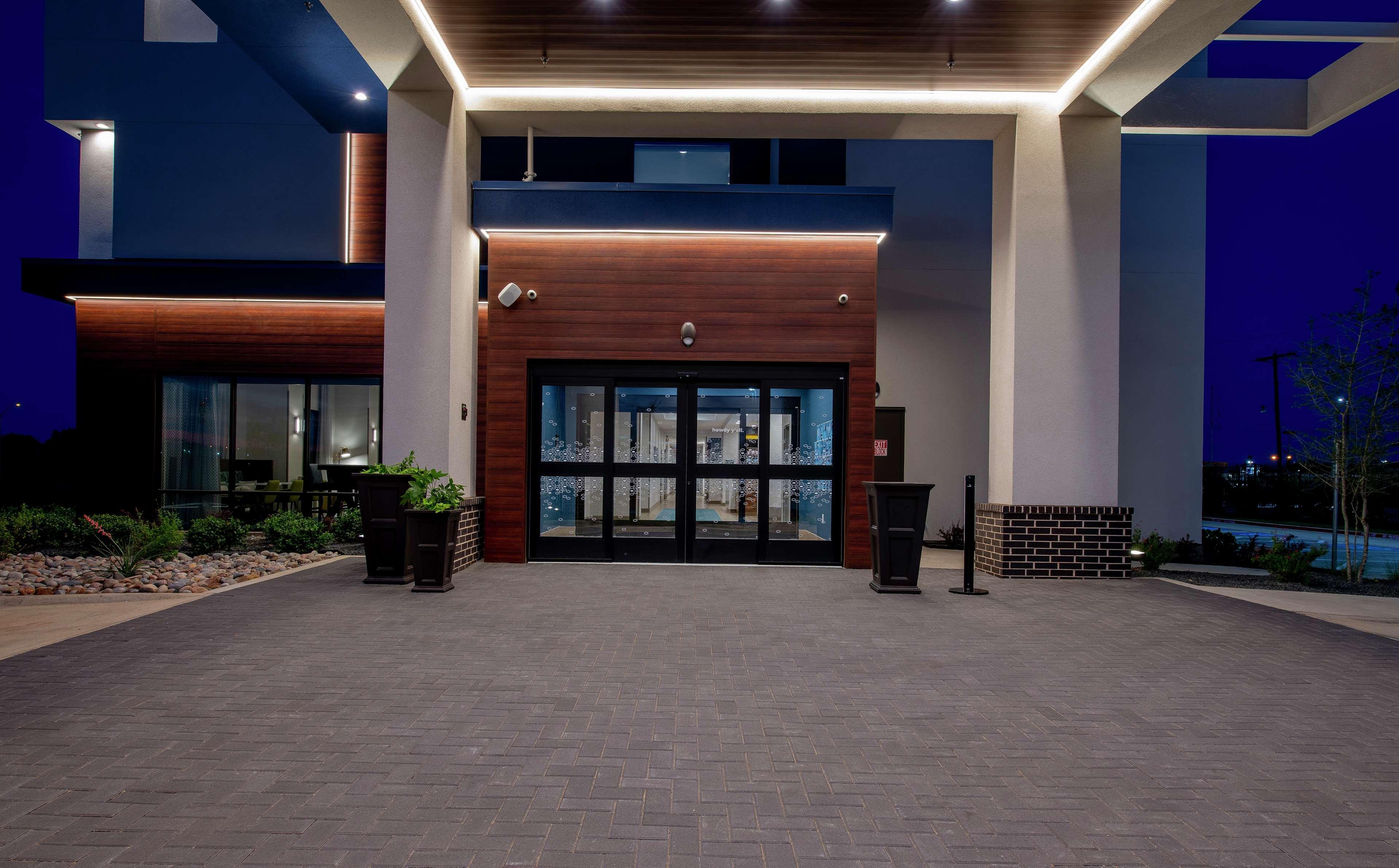 Hampton Inn & Suites Duncanville Dallas, Tx Esterno foto