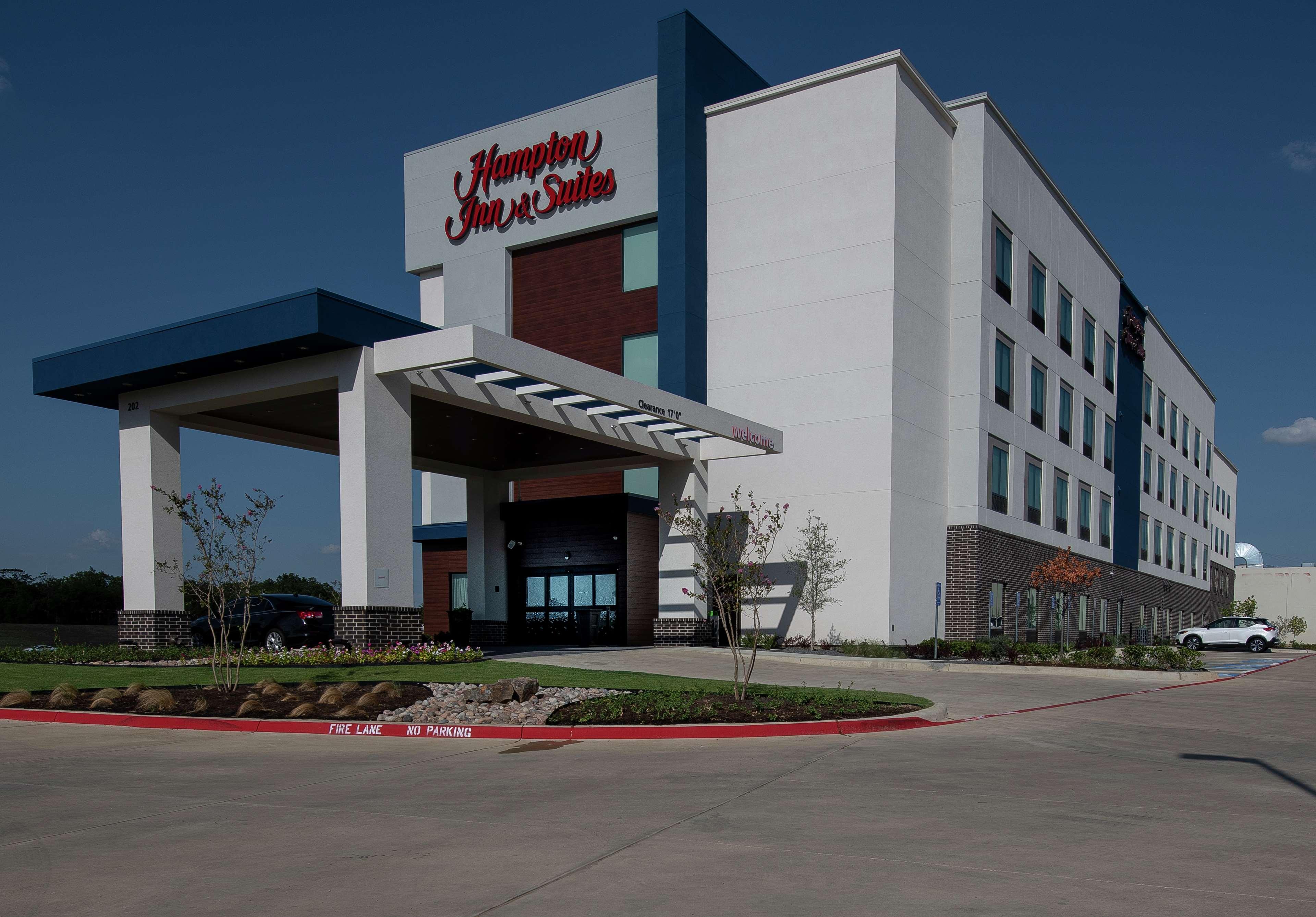 Hampton Inn & Suites Duncanville Dallas, Tx Esterno foto