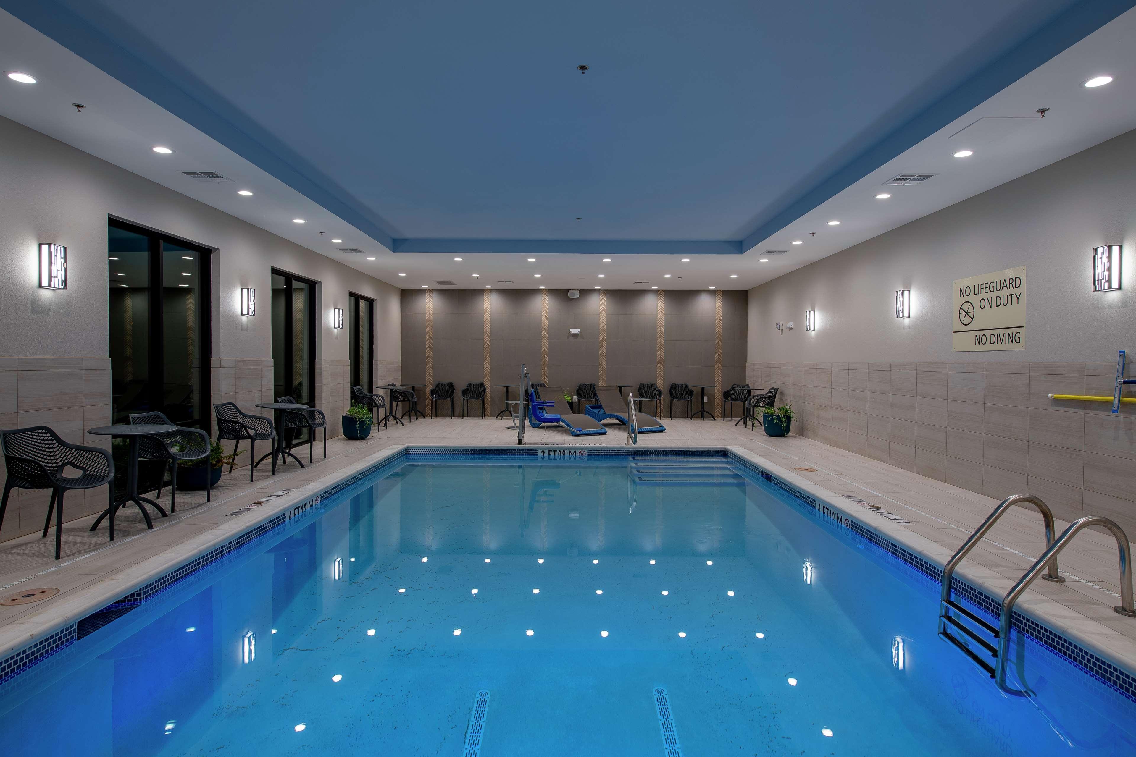 Hampton Inn & Suites Duncanville Dallas, Tx Esterno foto