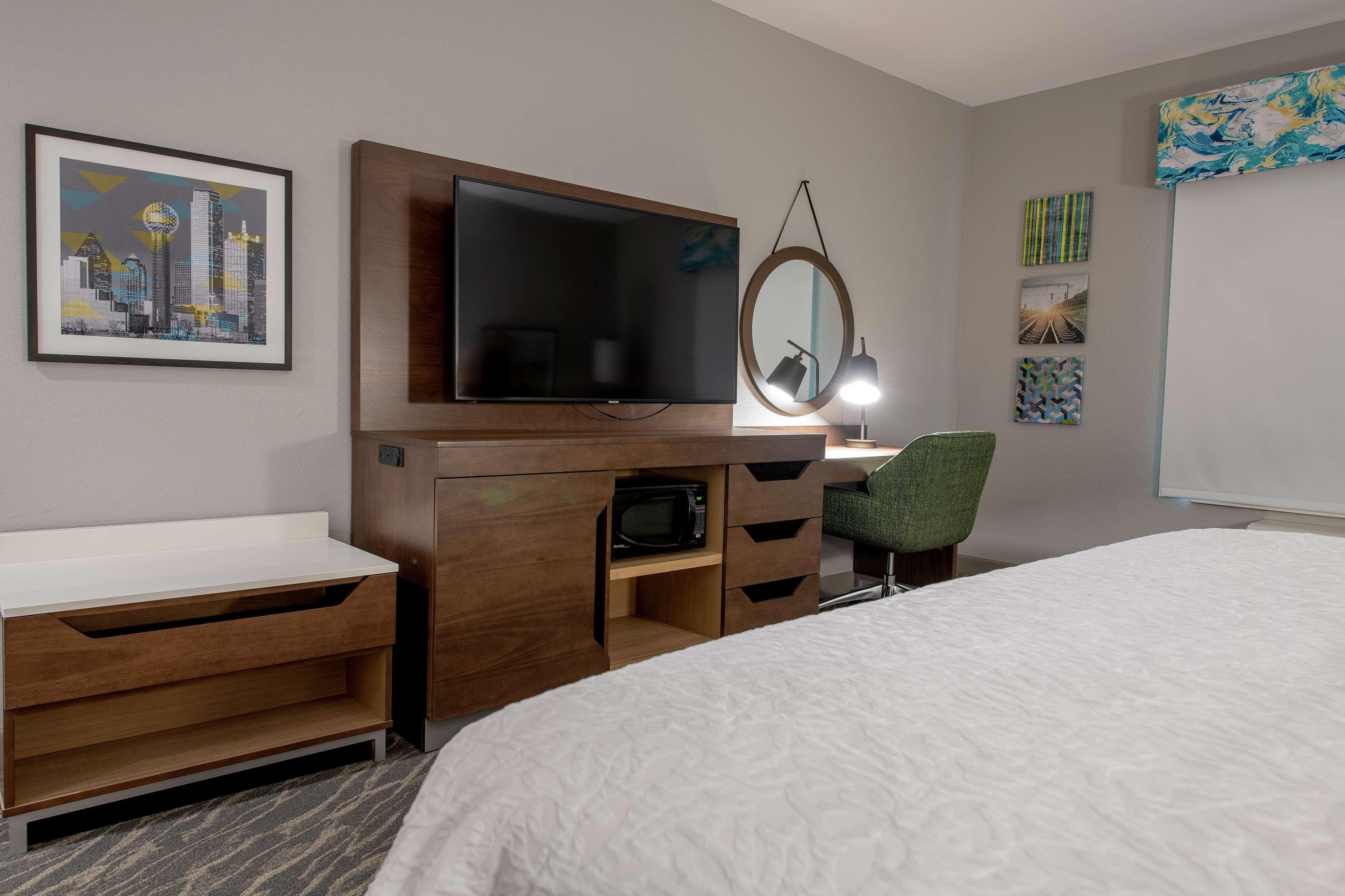 Hampton Inn & Suites Duncanville Dallas, Tx Esterno foto
