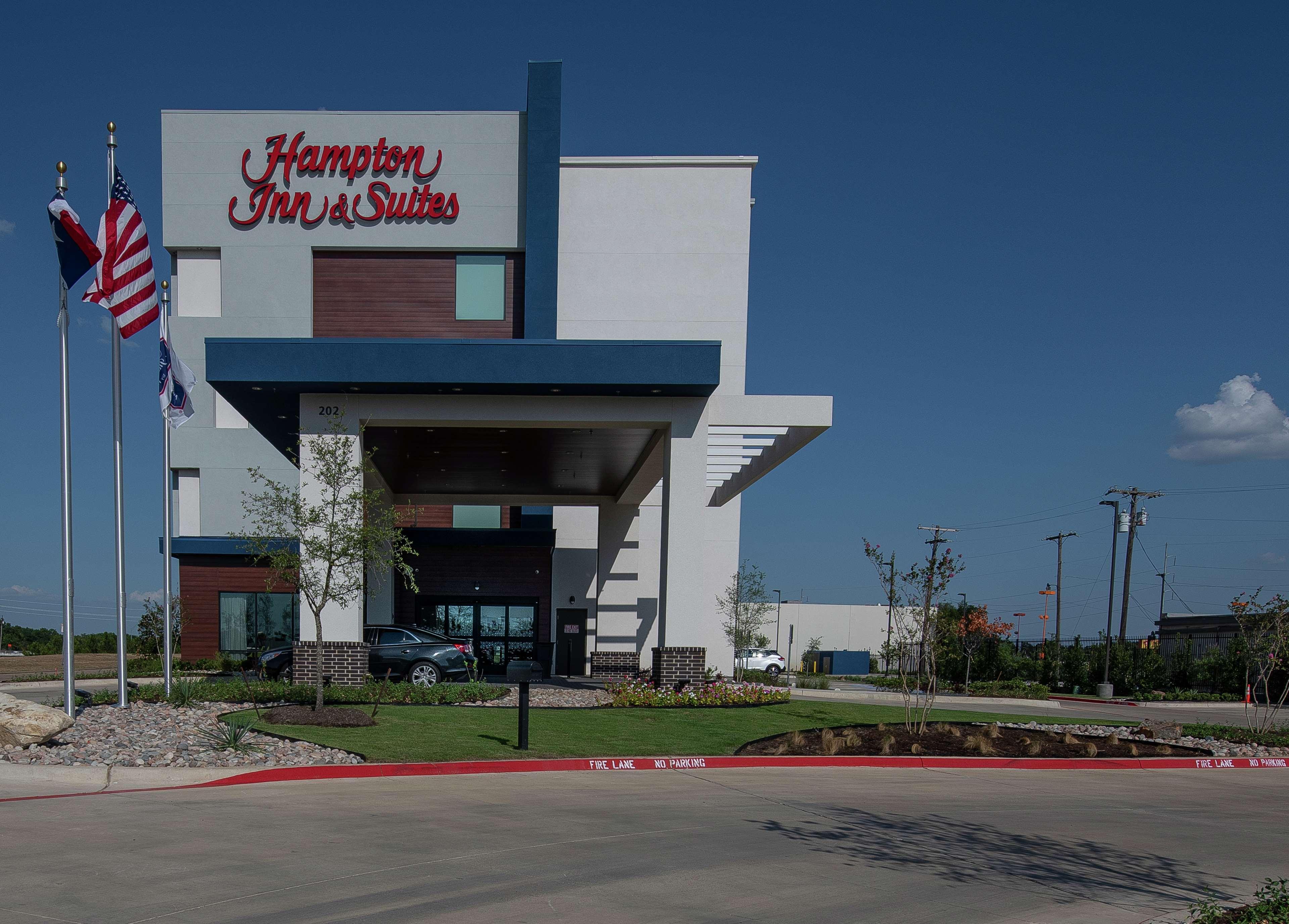 Hampton Inn & Suites Duncanville Dallas, Tx Esterno foto