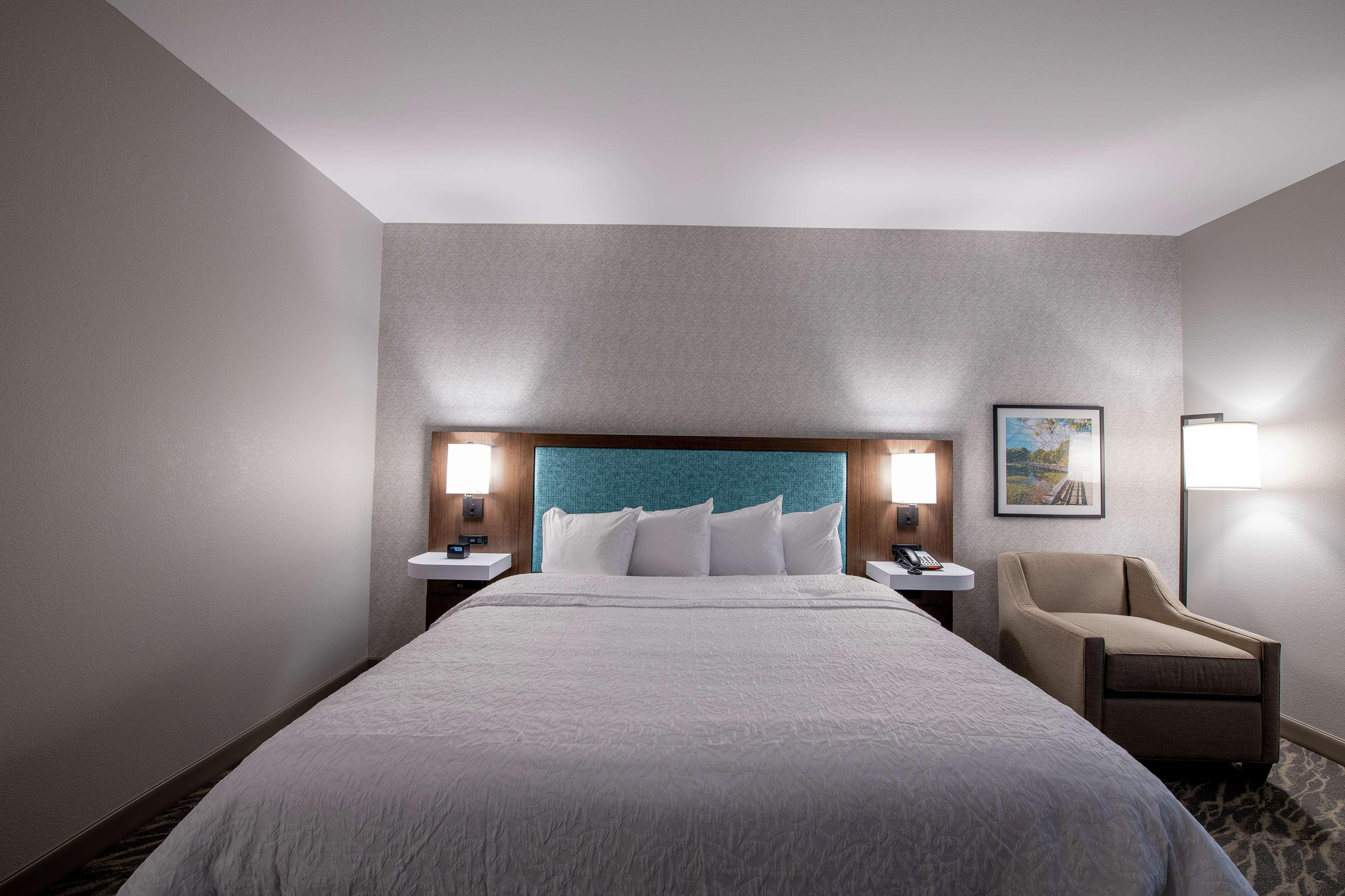 Hampton Inn & Suites Duncanville Dallas, Tx Esterno foto