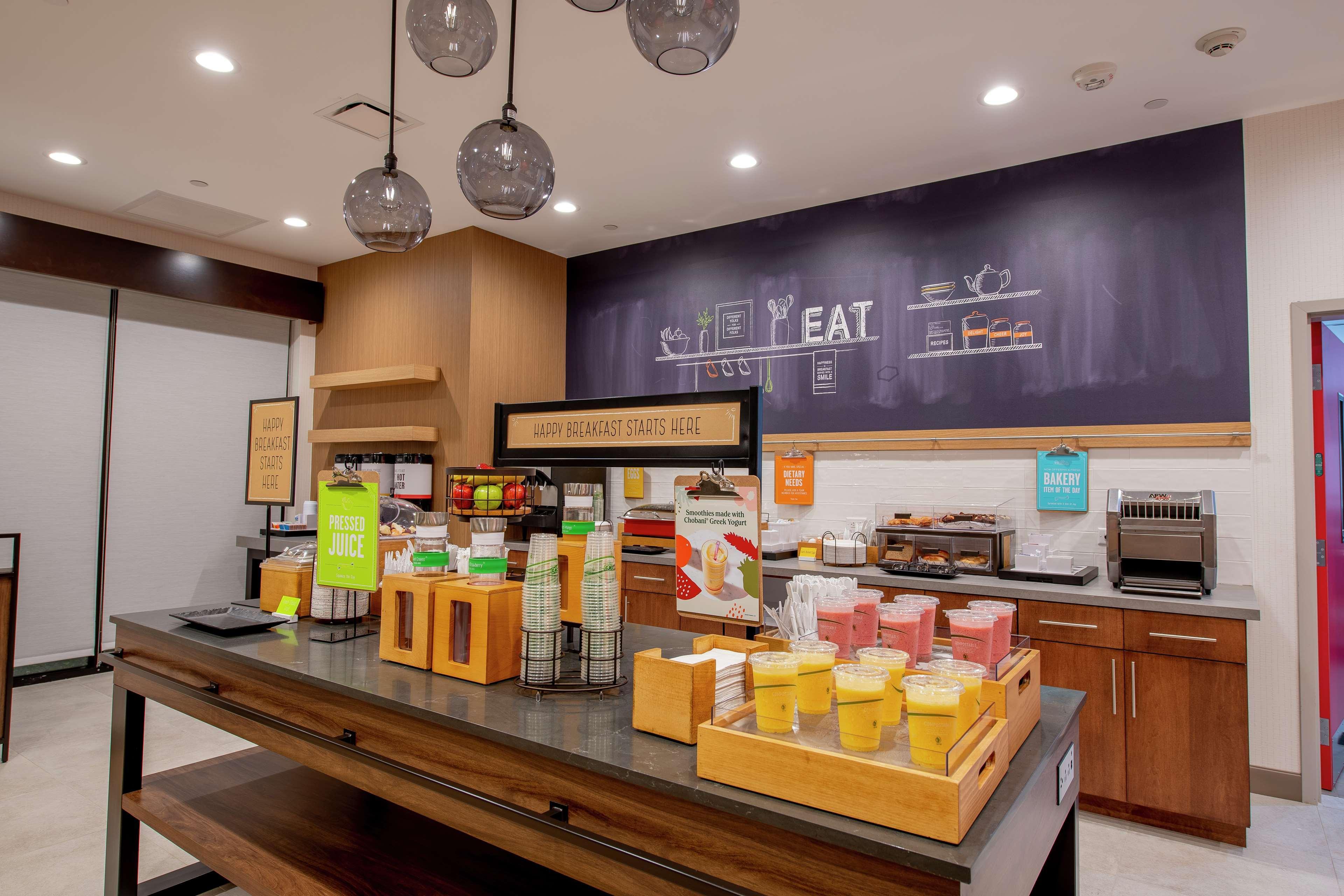 Hampton Inn & Suites Duncanville Dallas, Tx Esterno foto