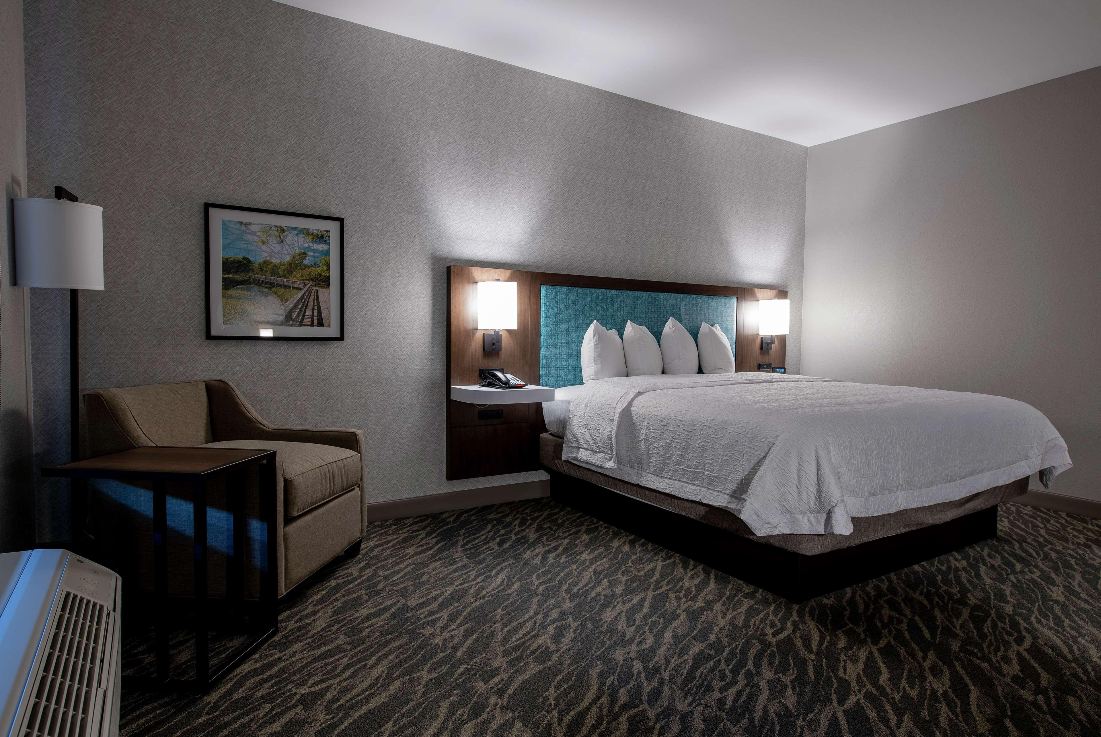 Hampton Inn & Suites Duncanville Dallas, Tx Esterno foto