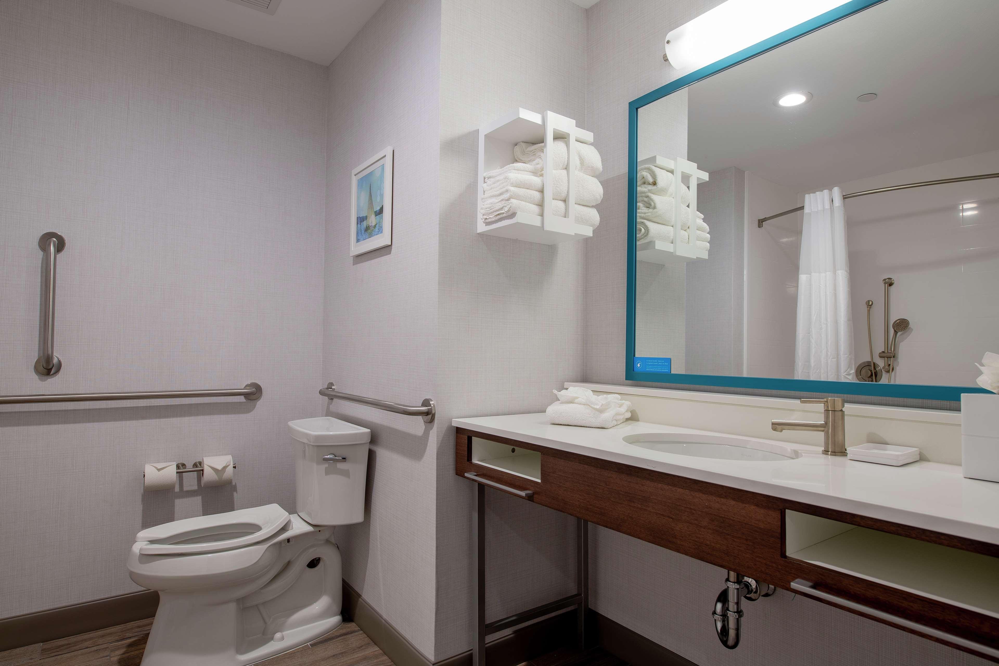 Hampton Inn & Suites Duncanville Dallas, Tx Esterno foto