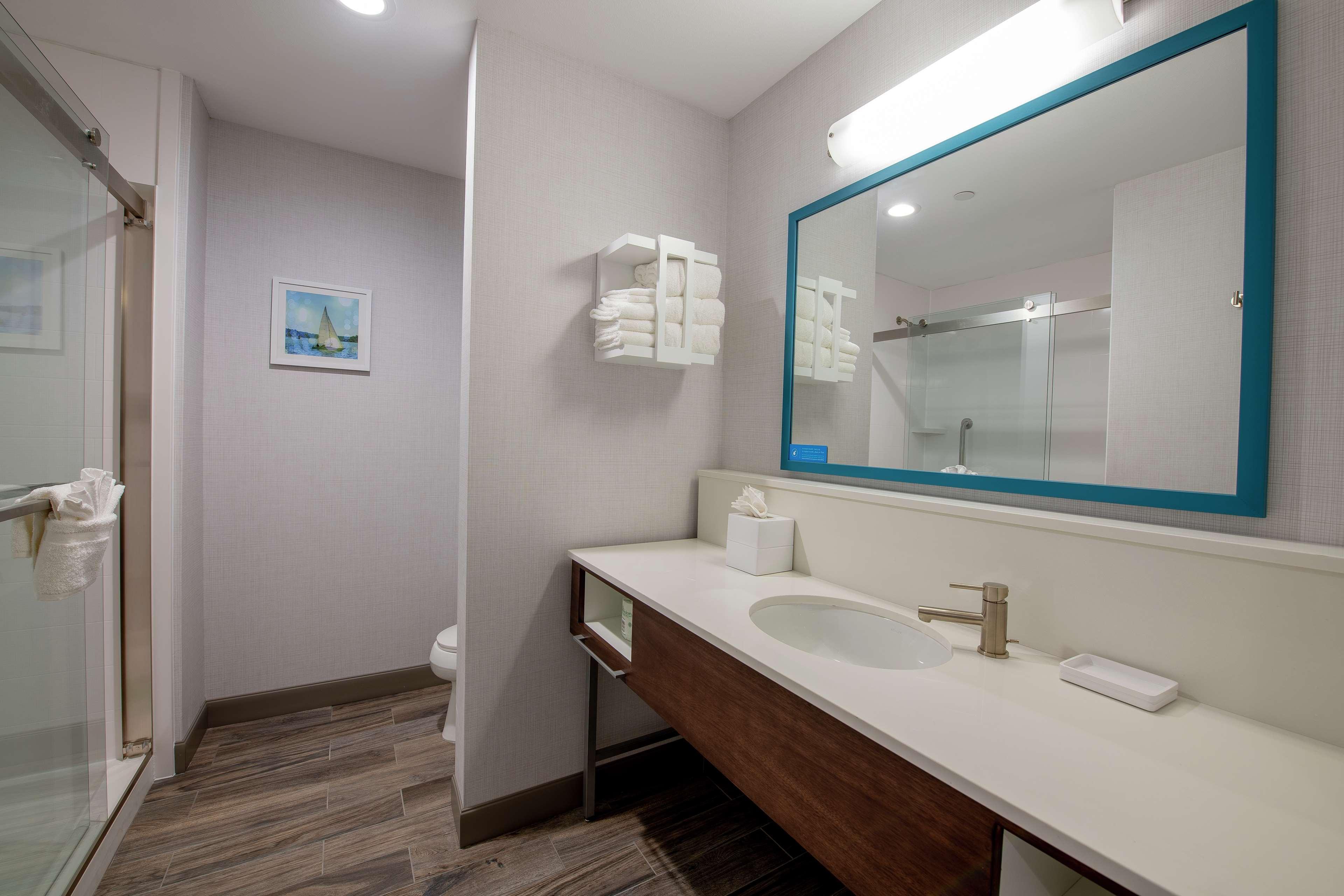 Hampton Inn & Suites Duncanville Dallas, Tx Esterno foto