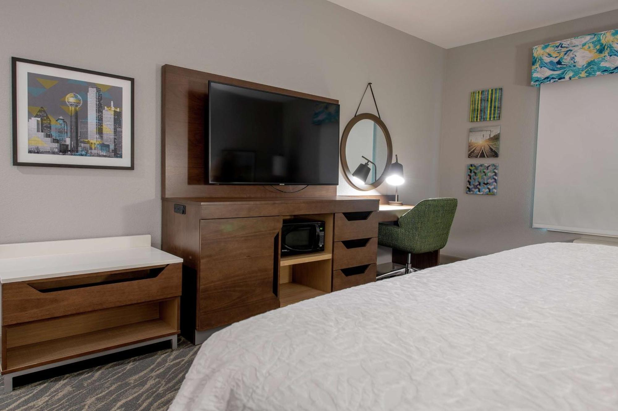 Hampton Inn & Suites Duncanville Dallas, Tx Esterno foto