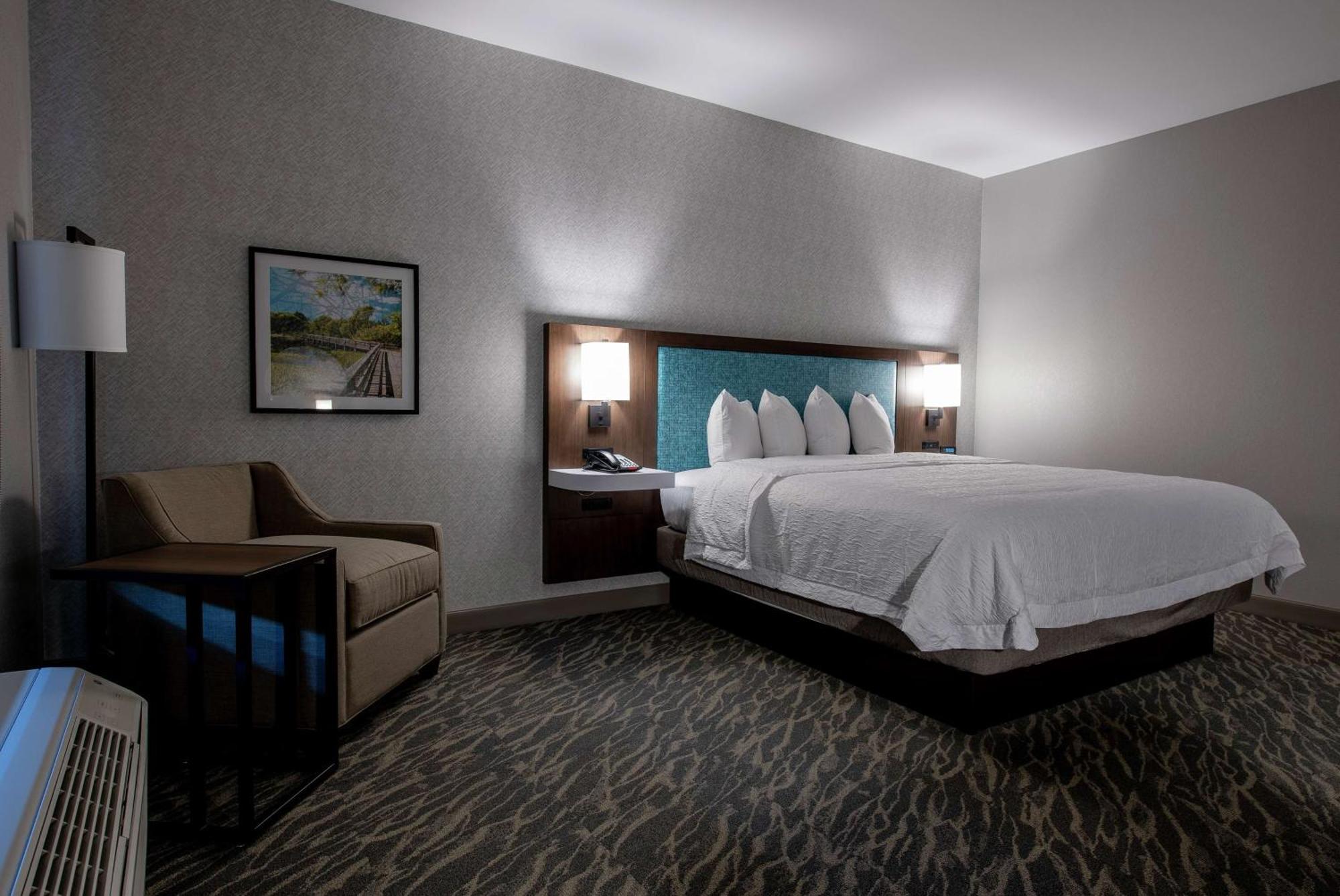 Hampton Inn & Suites Duncanville Dallas, Tx Esterno foto