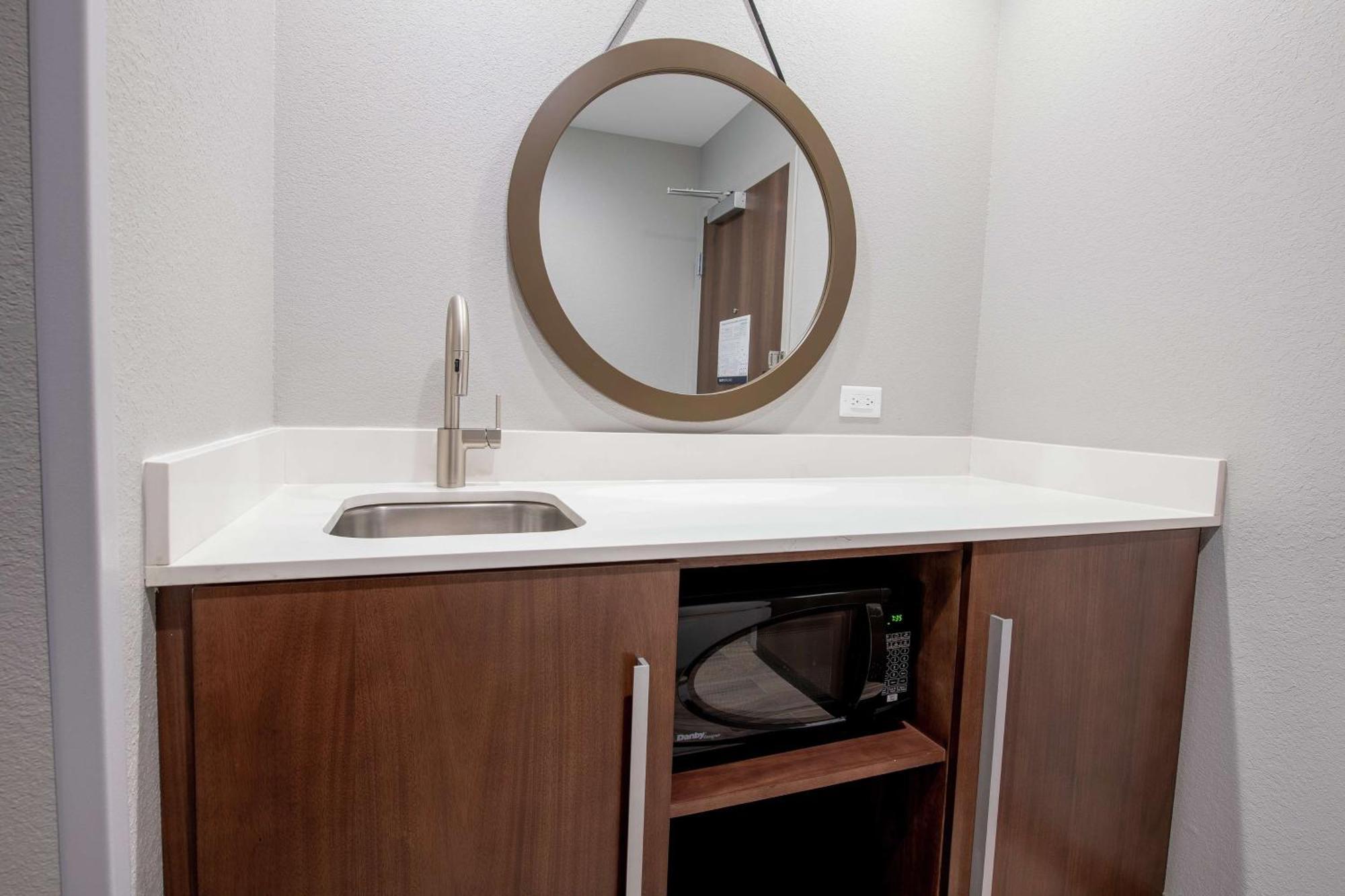Hampton Inn & Suites Duncanville Dallas, Tx Esterno foto