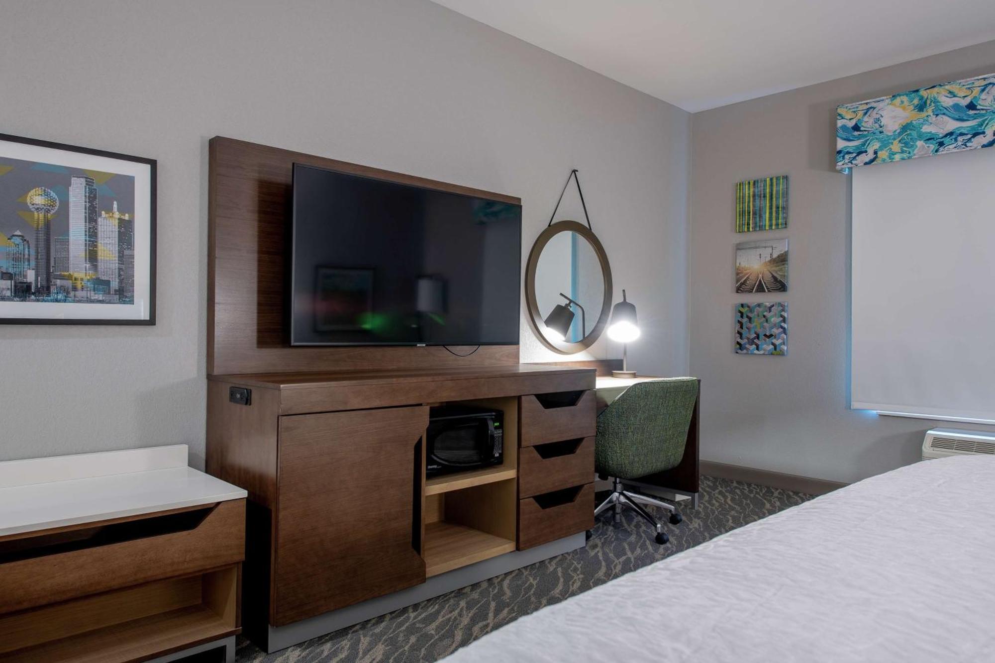 Hampton Inn & Suites Duncanville Dallas, Tx Esterno foto