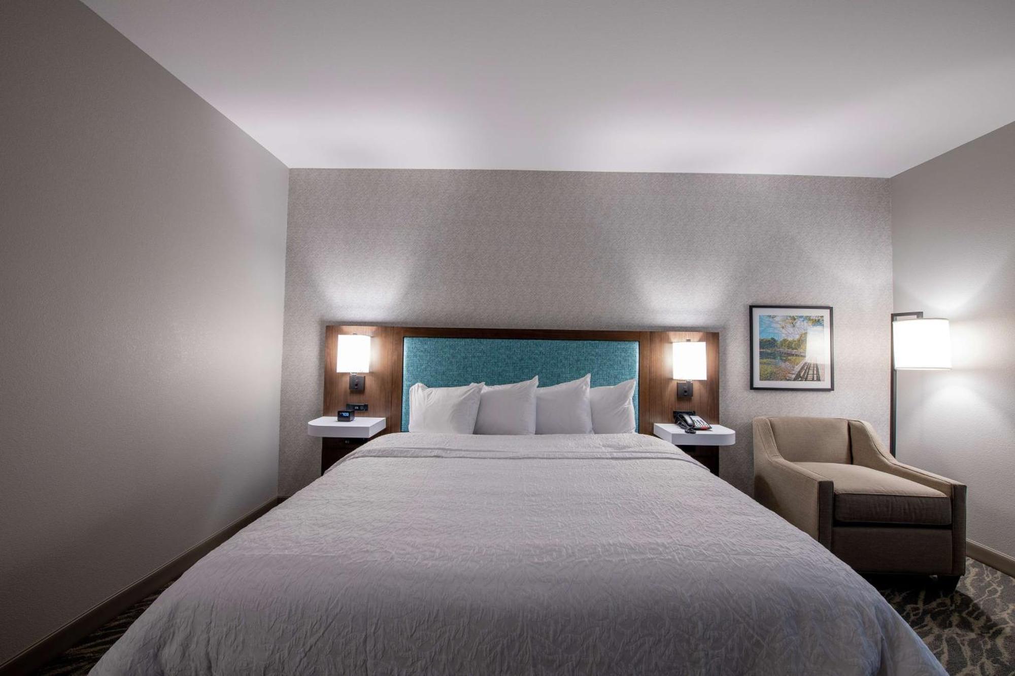 Hampton Inn & Suites Duncanville Dallas, Tx Esterno foto