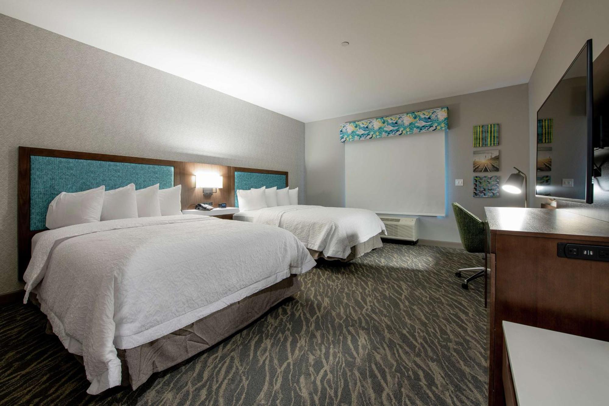 Hampton Inn & Suites Duncanville Dallas, Tx Esterno foto