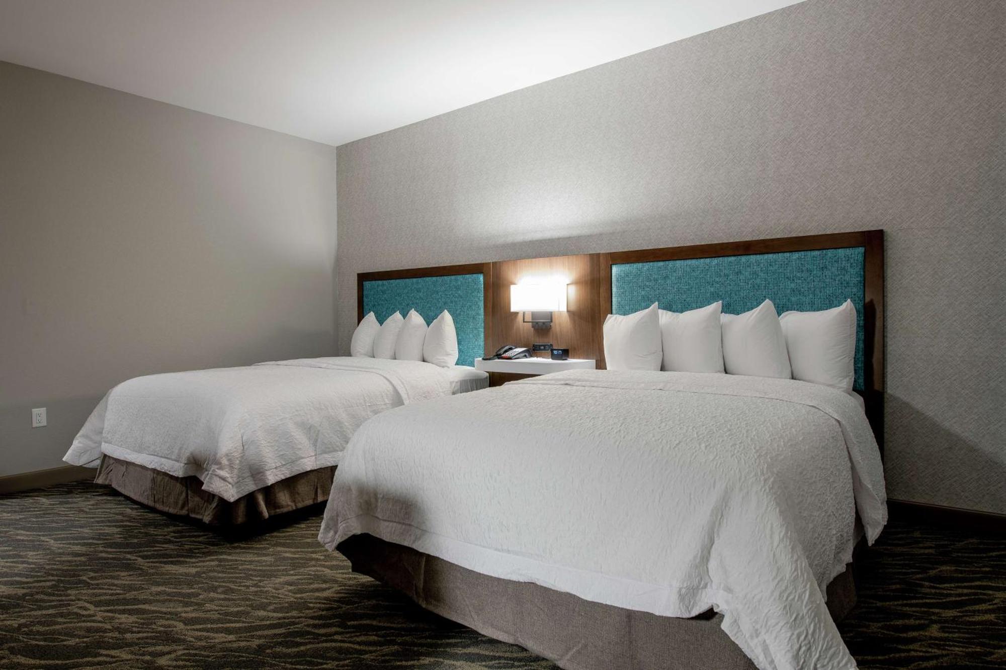 Hampton Inn & Suites Duncanville Dallas, Tx Esterno foto