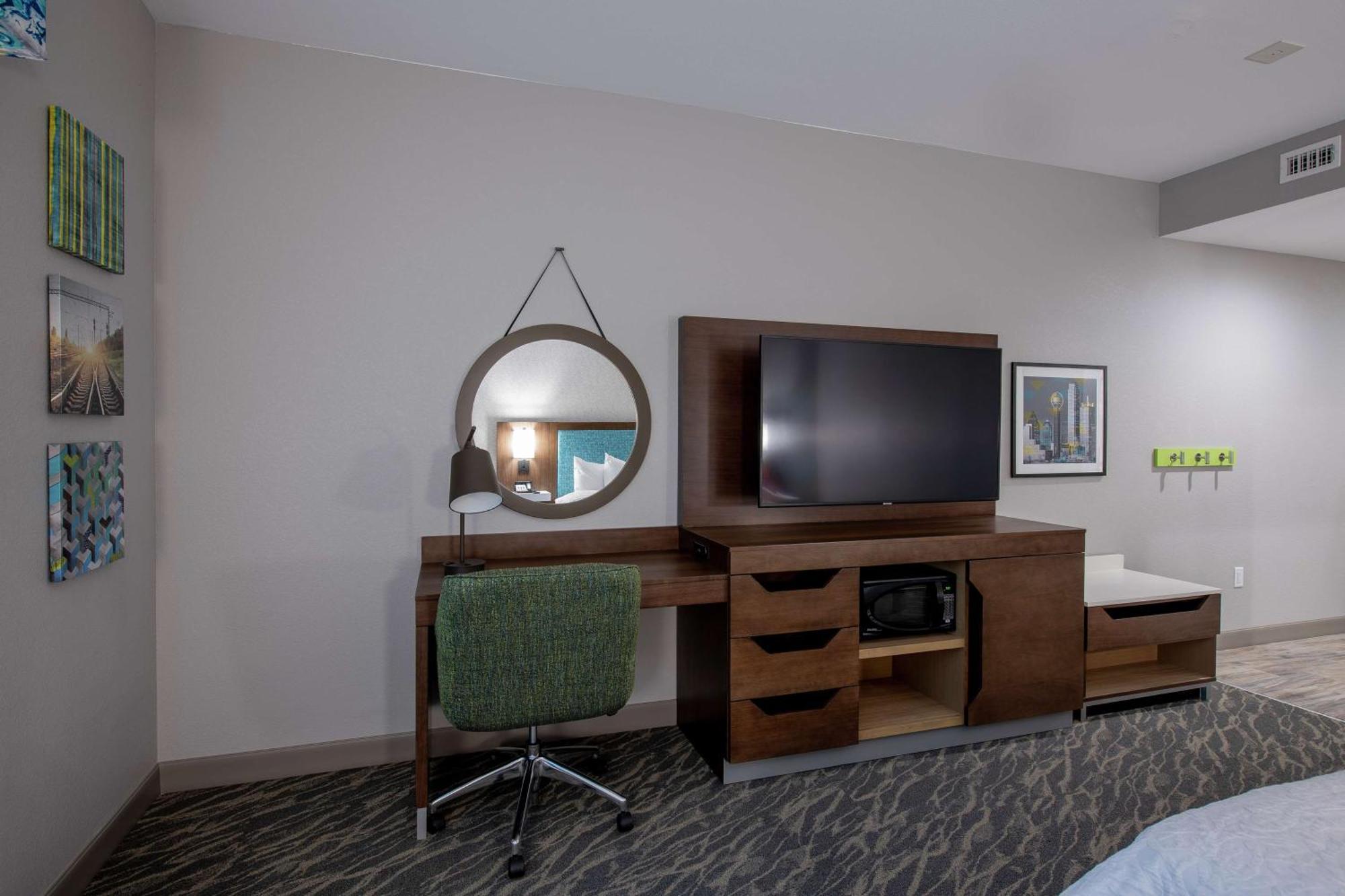 Hampton Inn & Suites Duncanville Dallas, Tx Esterno foto