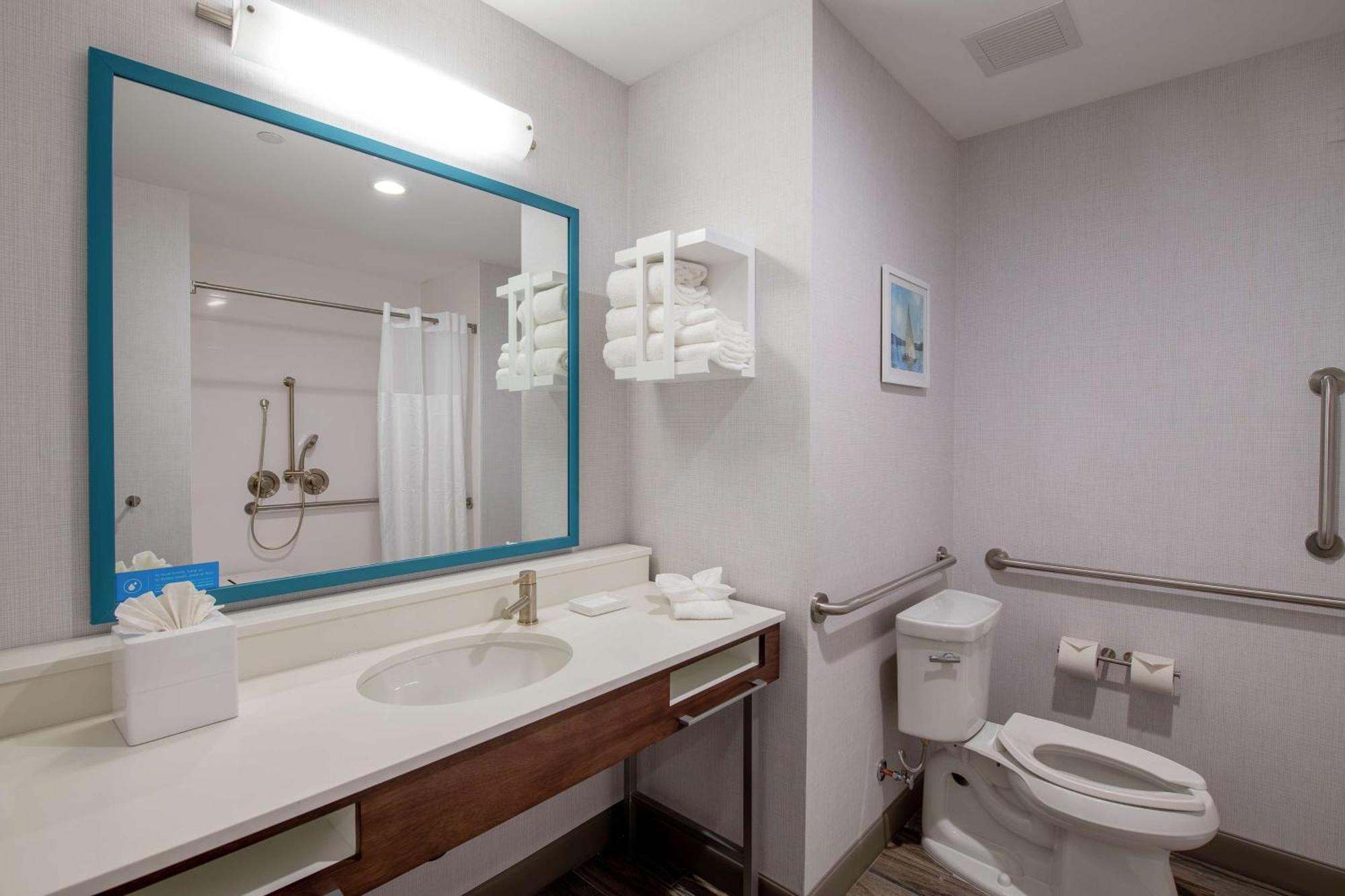 Hampton Inn & Suites Duncanville Dallas, Tx Esterno foto