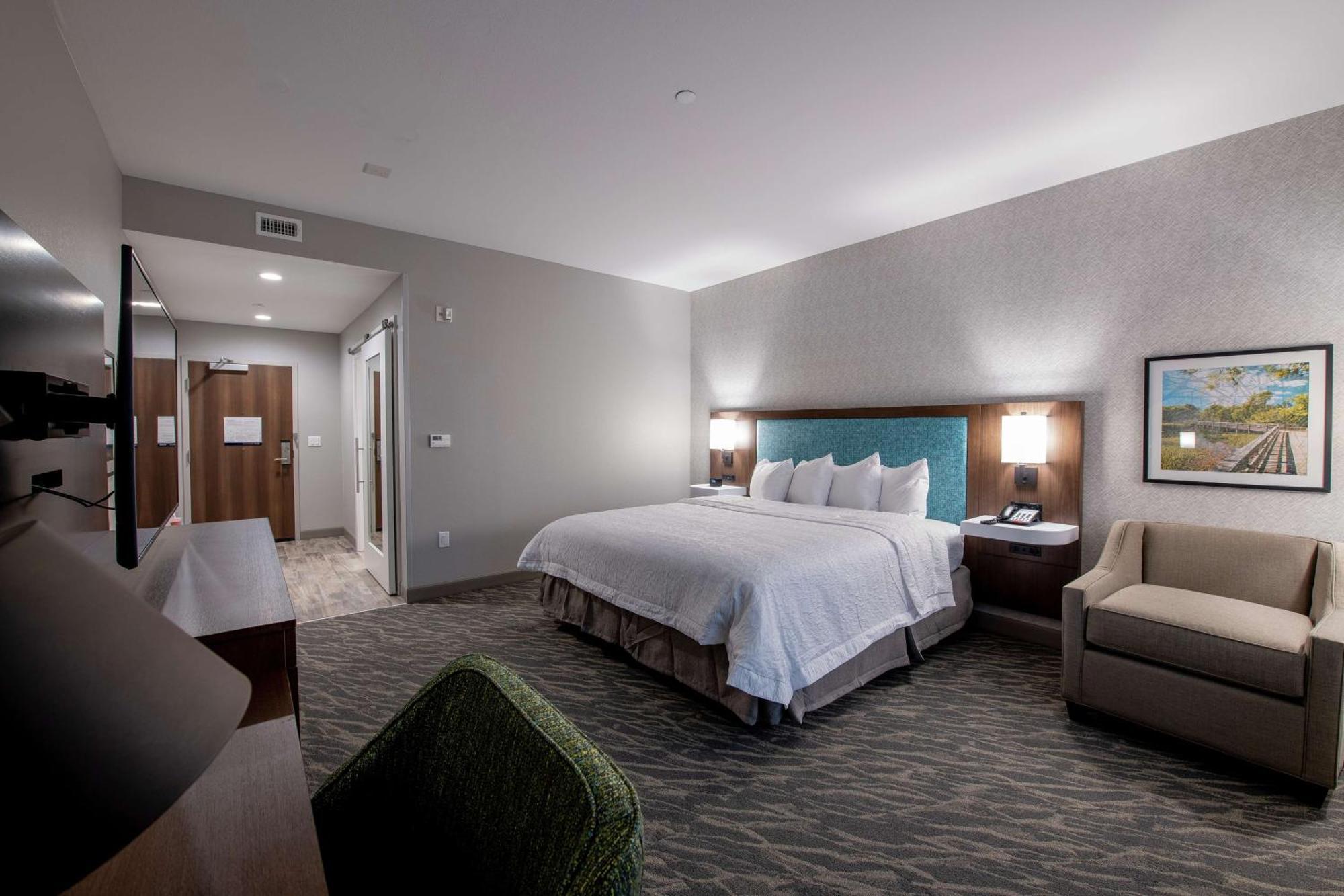 Hampton Inn & Suites Duncanville Dallas, Tx Esterno foto