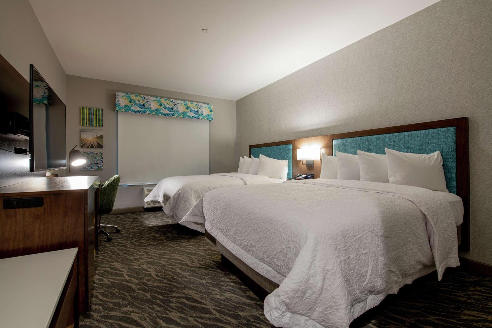 Hampton Inn & Suites Duncanville Dallas, Tx Esterno foto