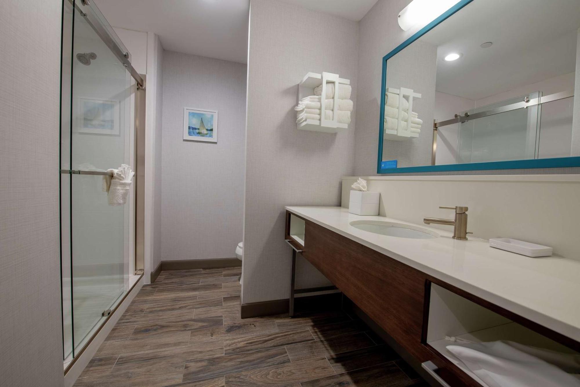 Hampton Inn & Suites Duncanville Dallas, Tx Esterno foto