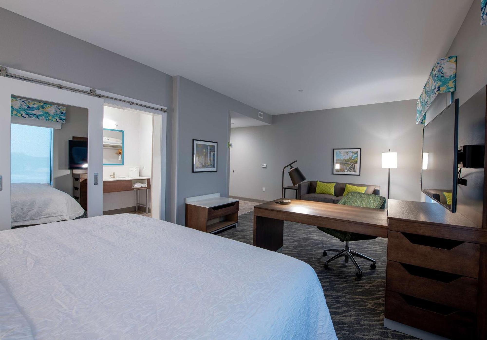Hampton Inn & Suites Duncanville Dallas, Tx Esterno foto