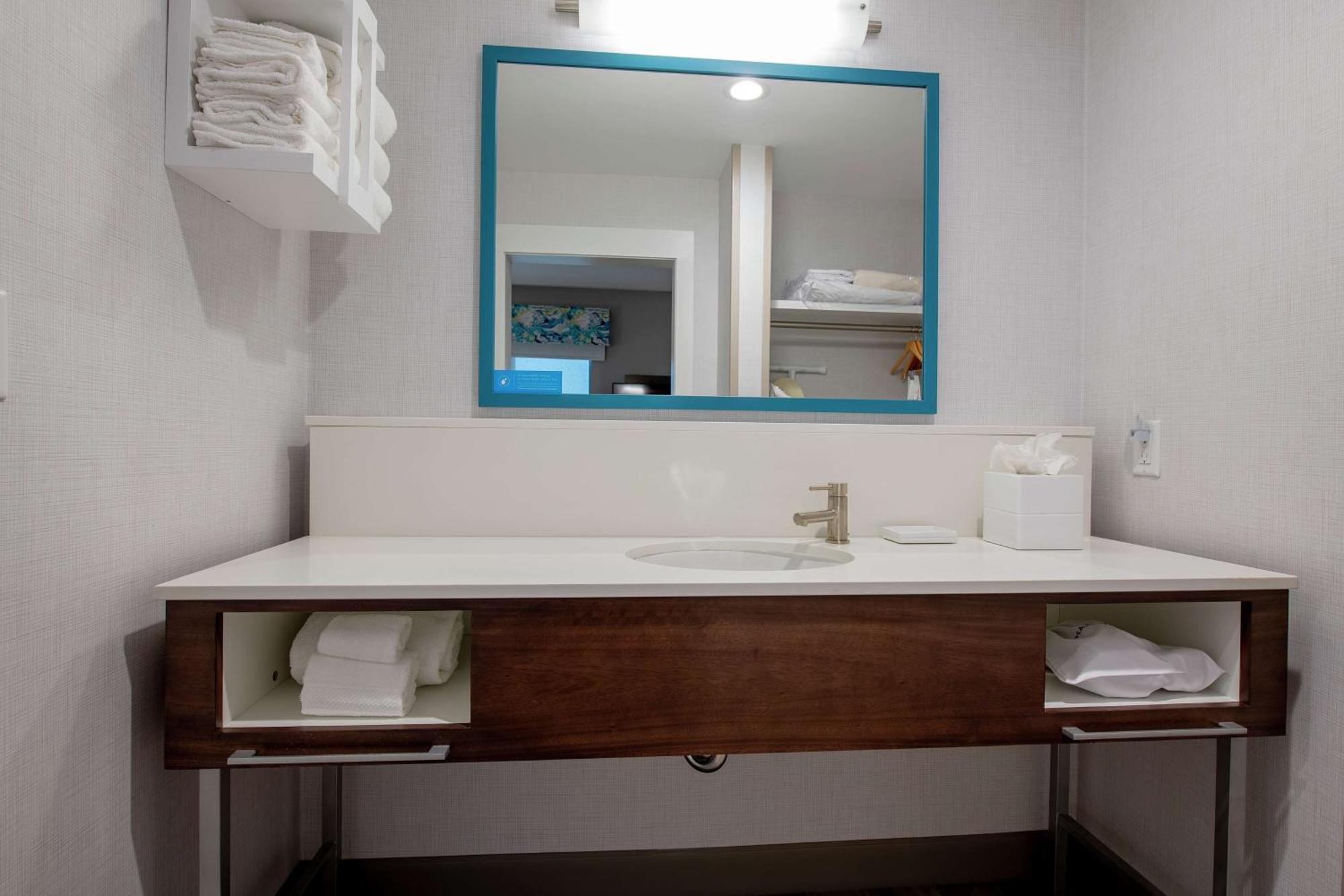Hampton Inn & Suites Duncanville Dallas, Tx Esterno foto