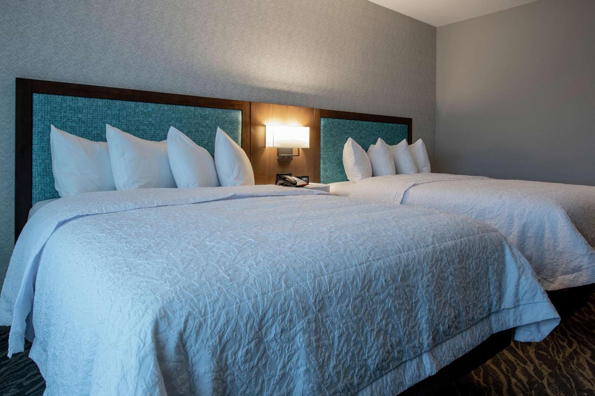 Hampton Inn & Suites Duncanville Dallas, Tx Esterno foto