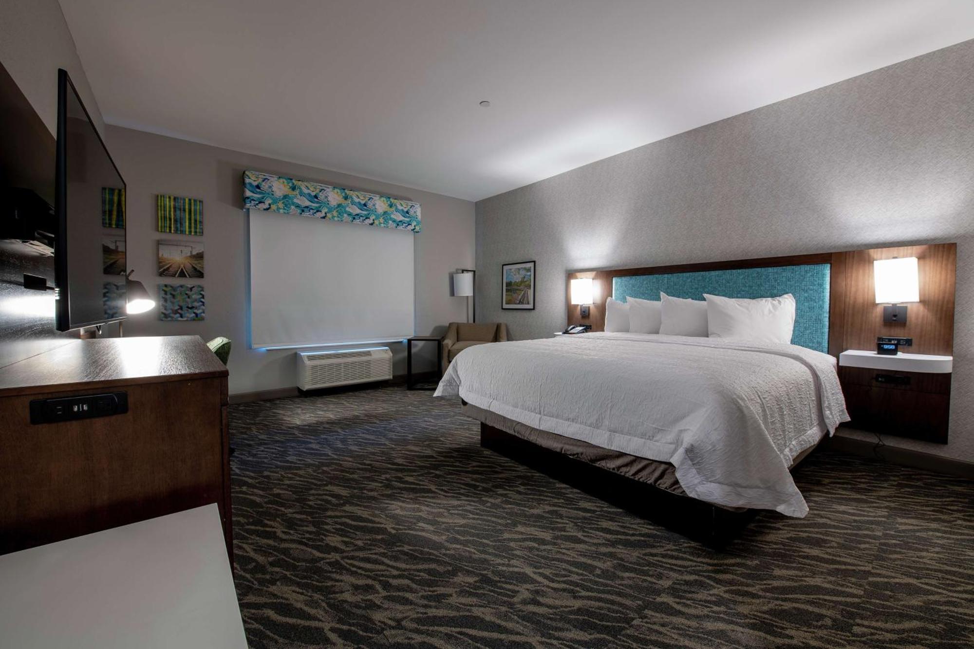 Hampton Inn & Suites Duncanville Dallas, Tx Esterno foto