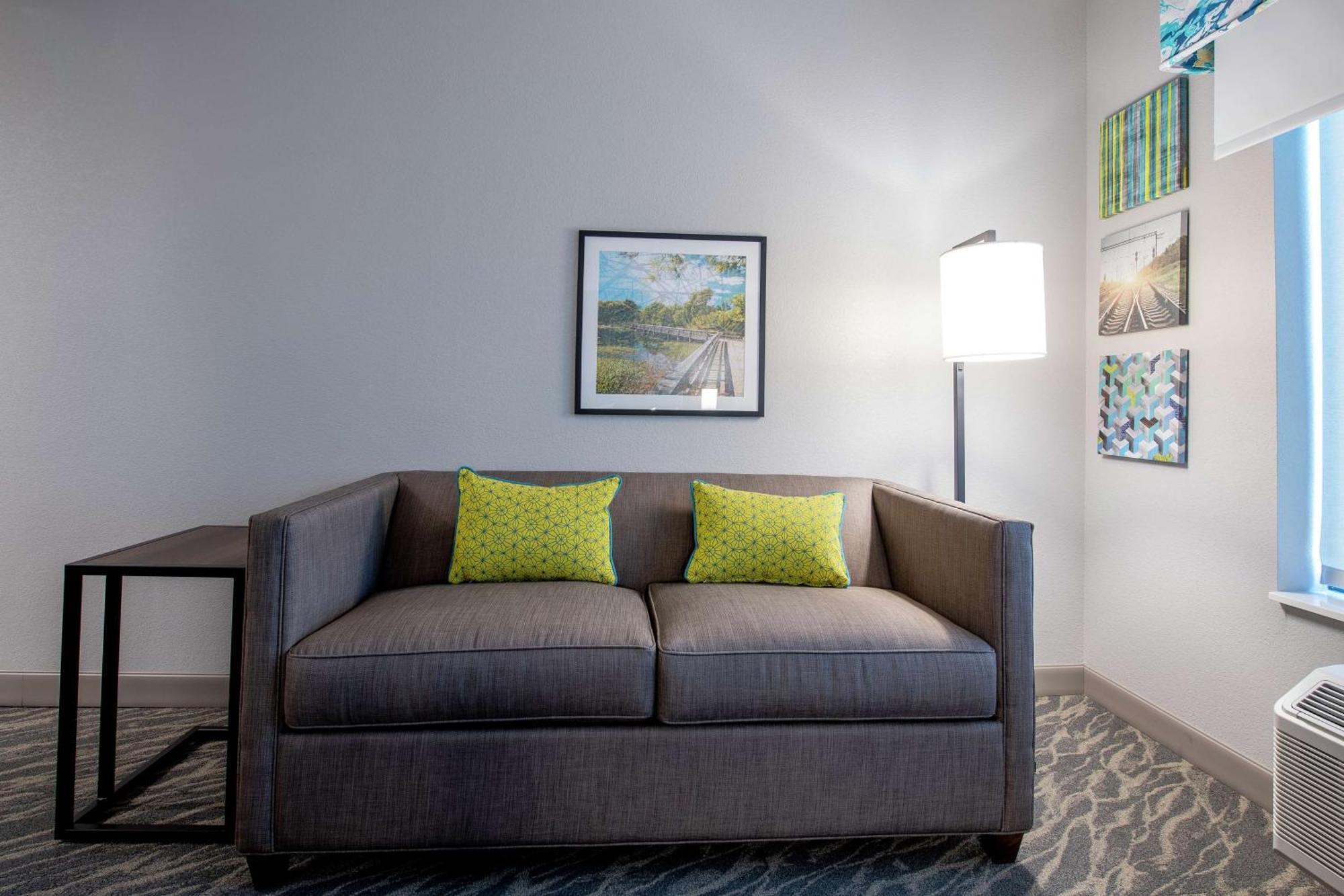 Hampton Inn & Suites Duncanville Dallas, Tx Esterno foto