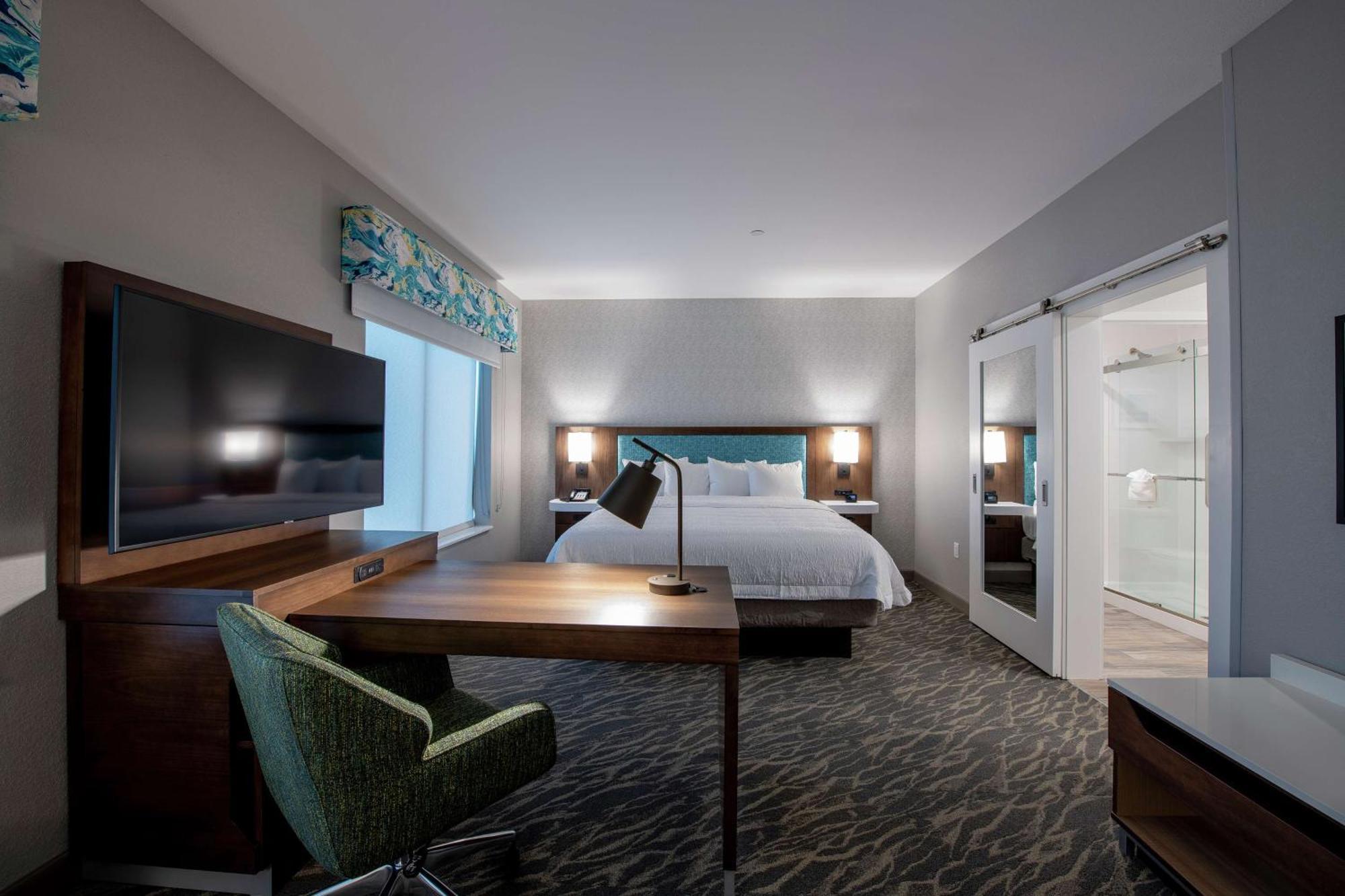 Hampton Inn & Suites Duncanville Dallas, Tx Esterno foto