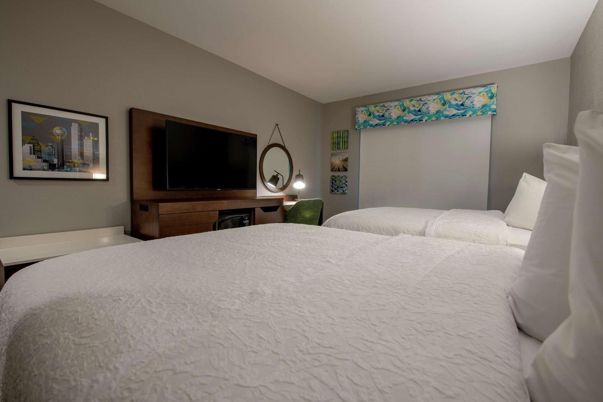 Hampton Inn & Suites Duncanville Dallas, Tx Esterno foto