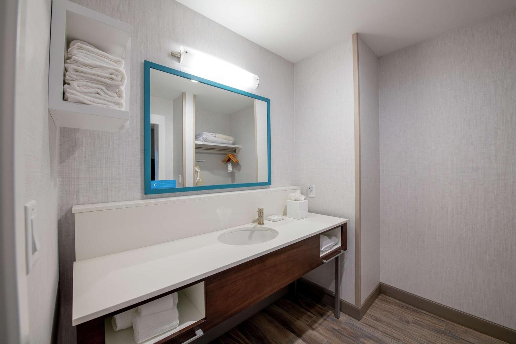 Hampton Inn & Suites Duncanville Dallas, Tx Esterno foto