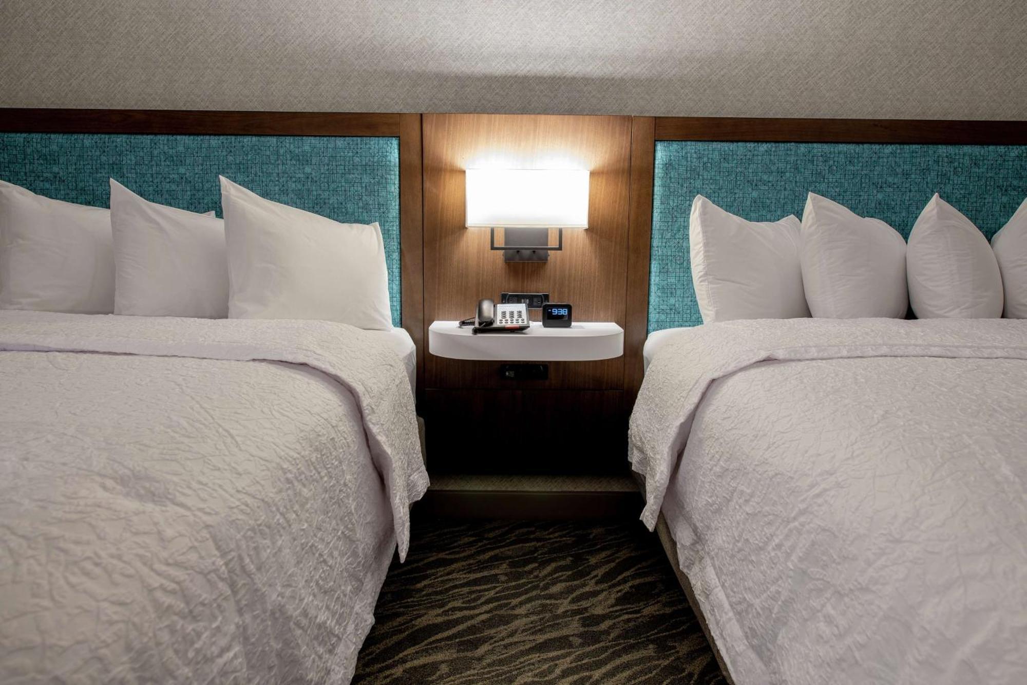 Hampton Inn & Suites Duncanville Dallas, Tx Esterno foto