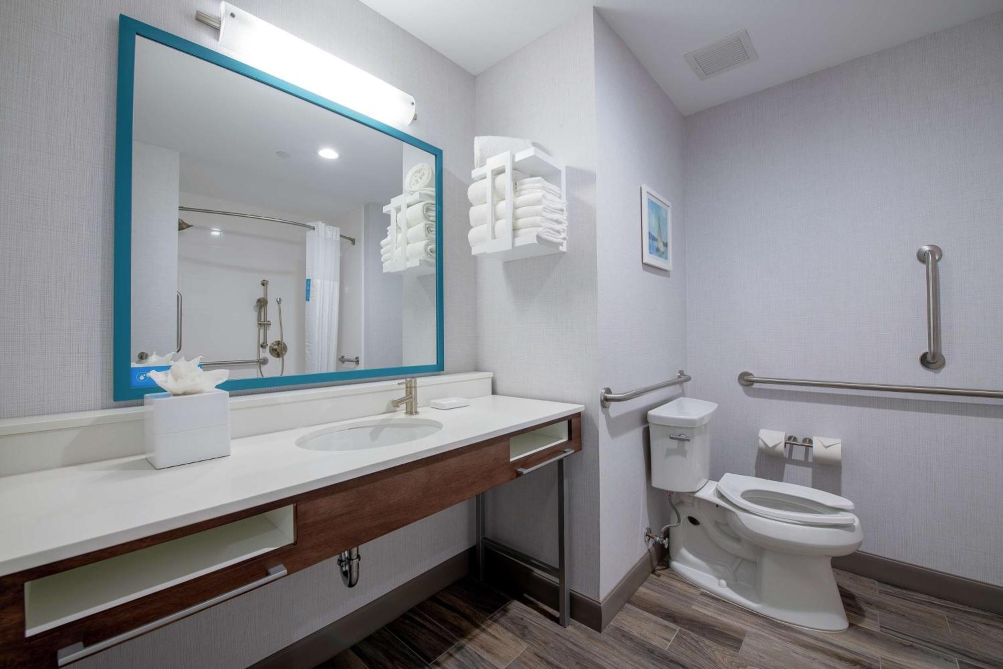 Hampton Inn & Suites Duncanville Dallas, Tx Esterno foto