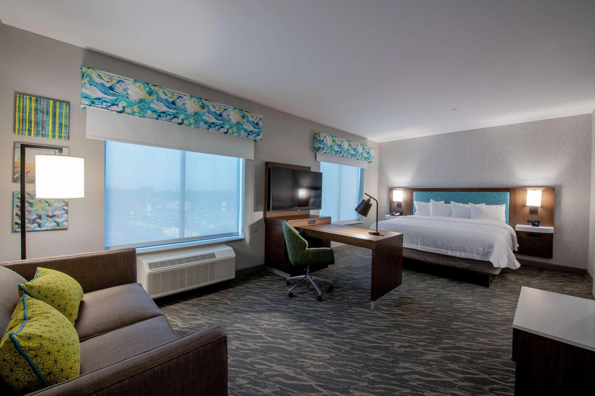 Hampton Inn & Suites Duncanville Dallas, Tx Esterno foto