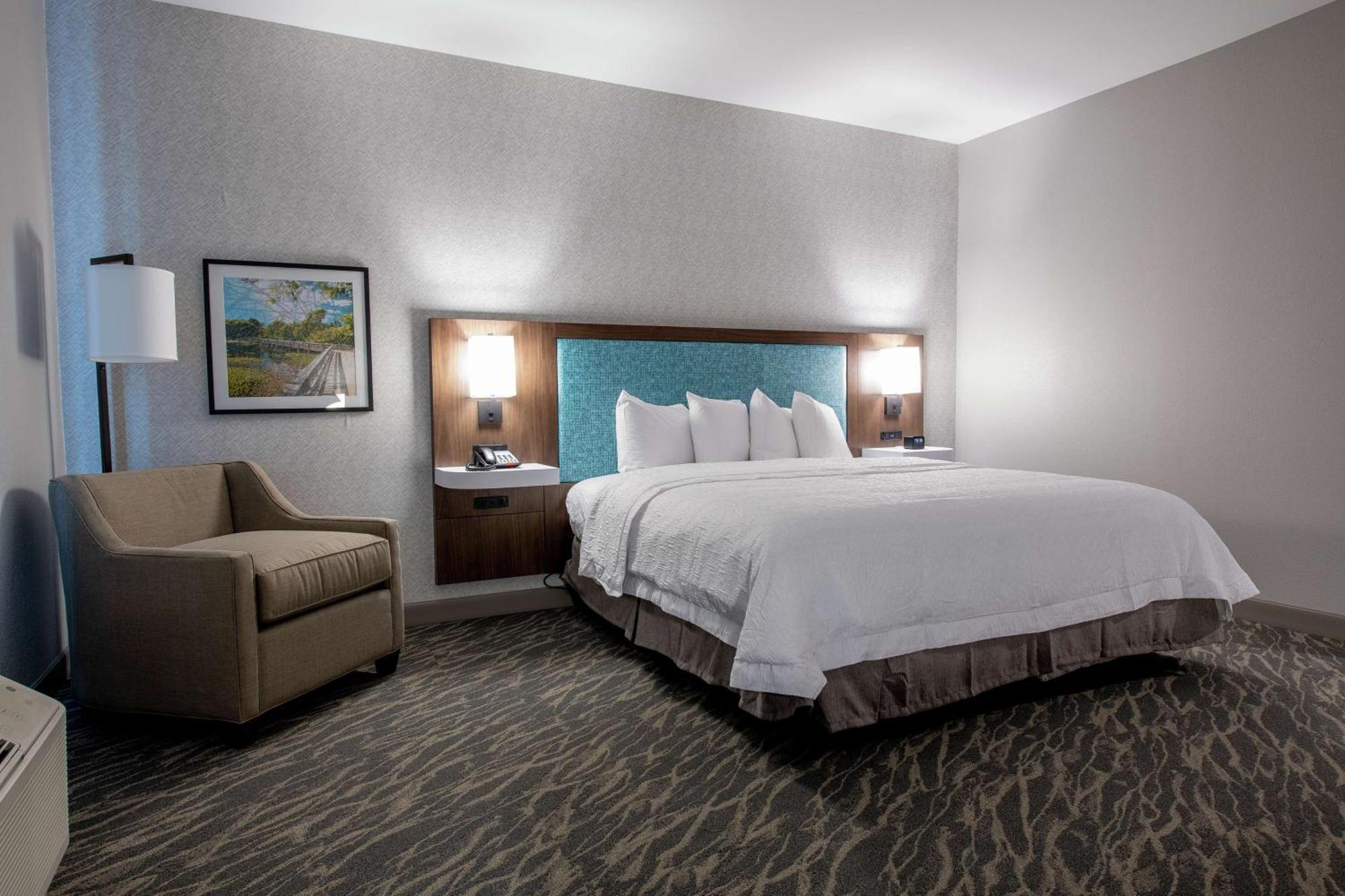 Hampton Inn & Suites Duncanville Dallas, Tx Esterno foto